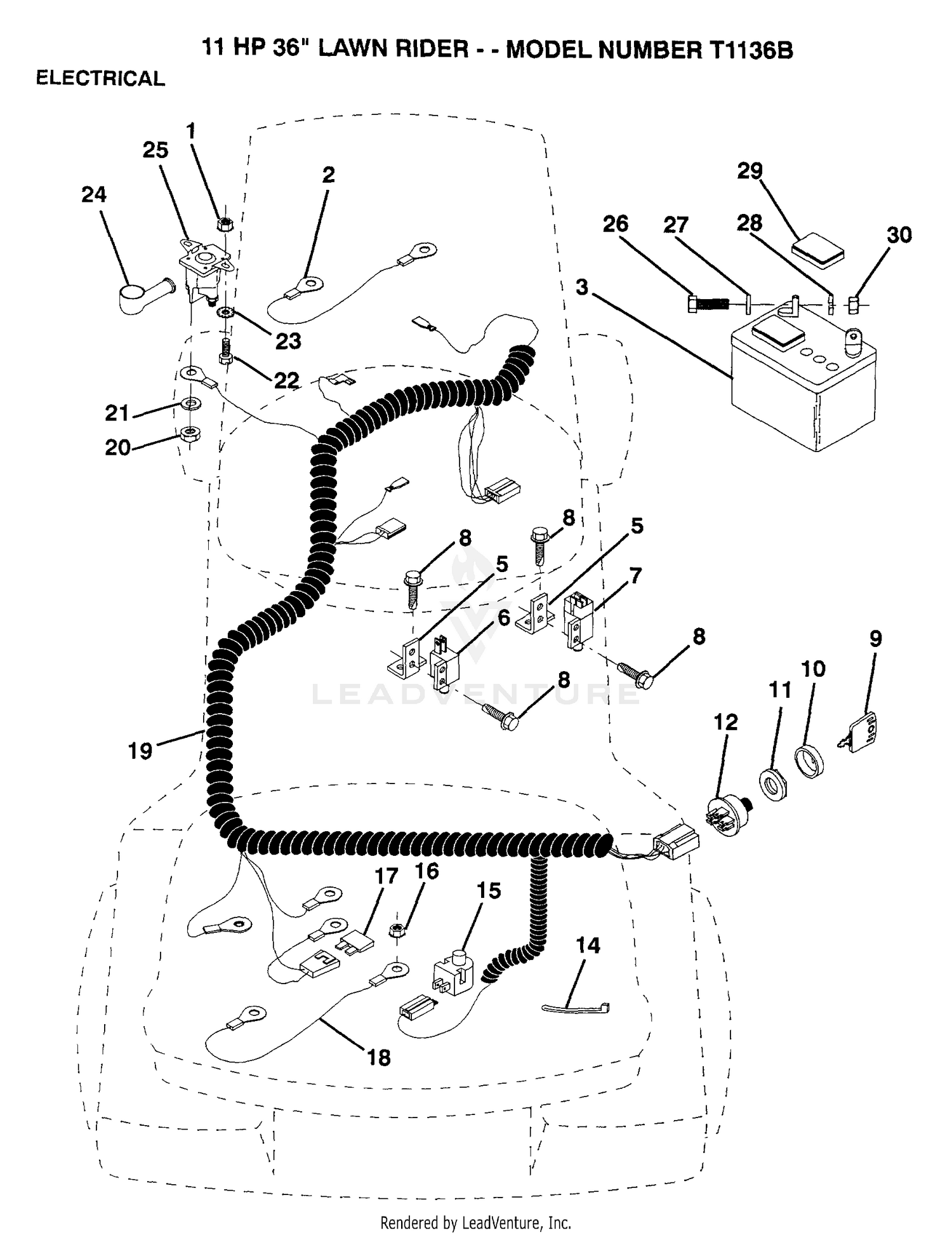 ELECTRICAL