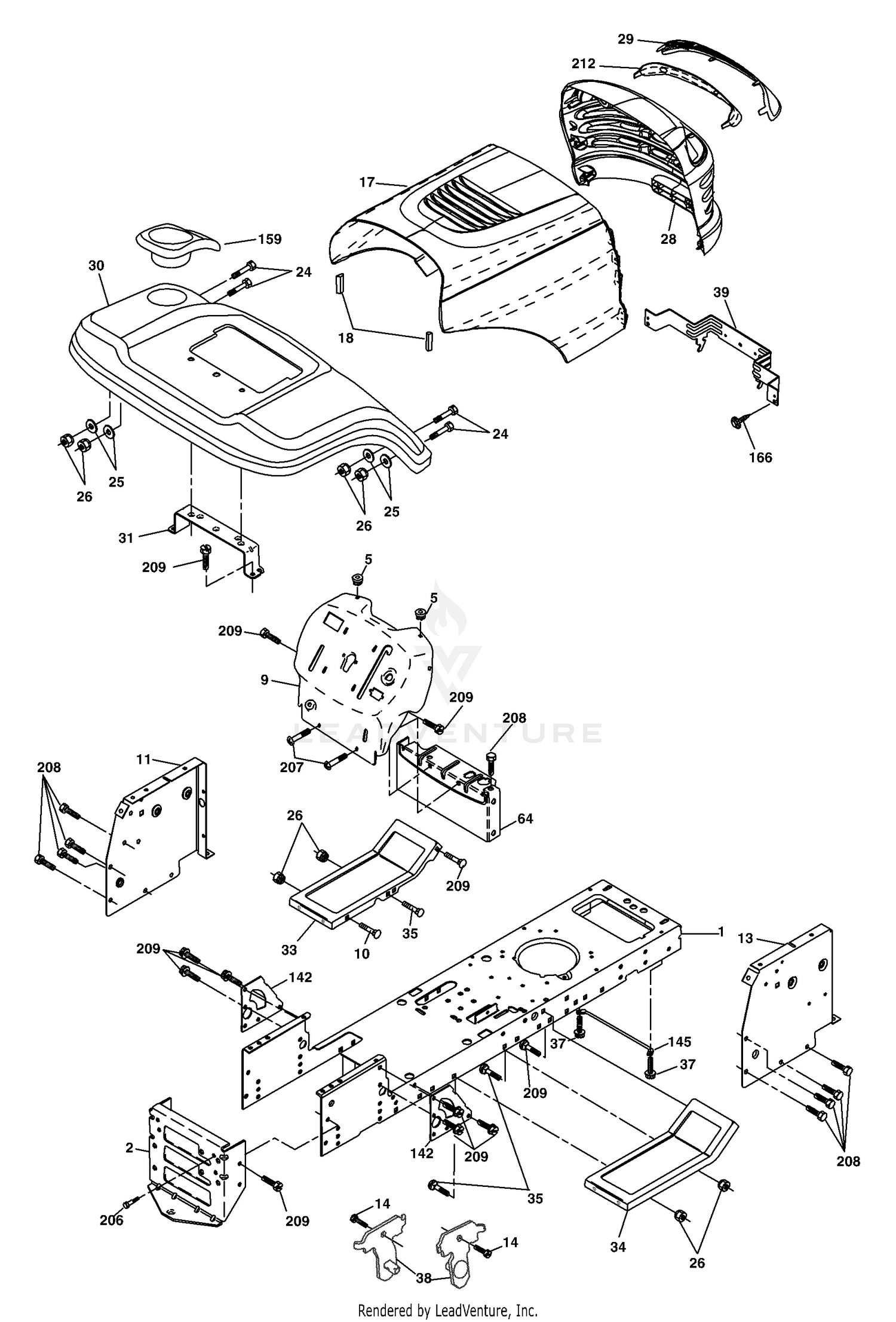 Chassis And Enclosures