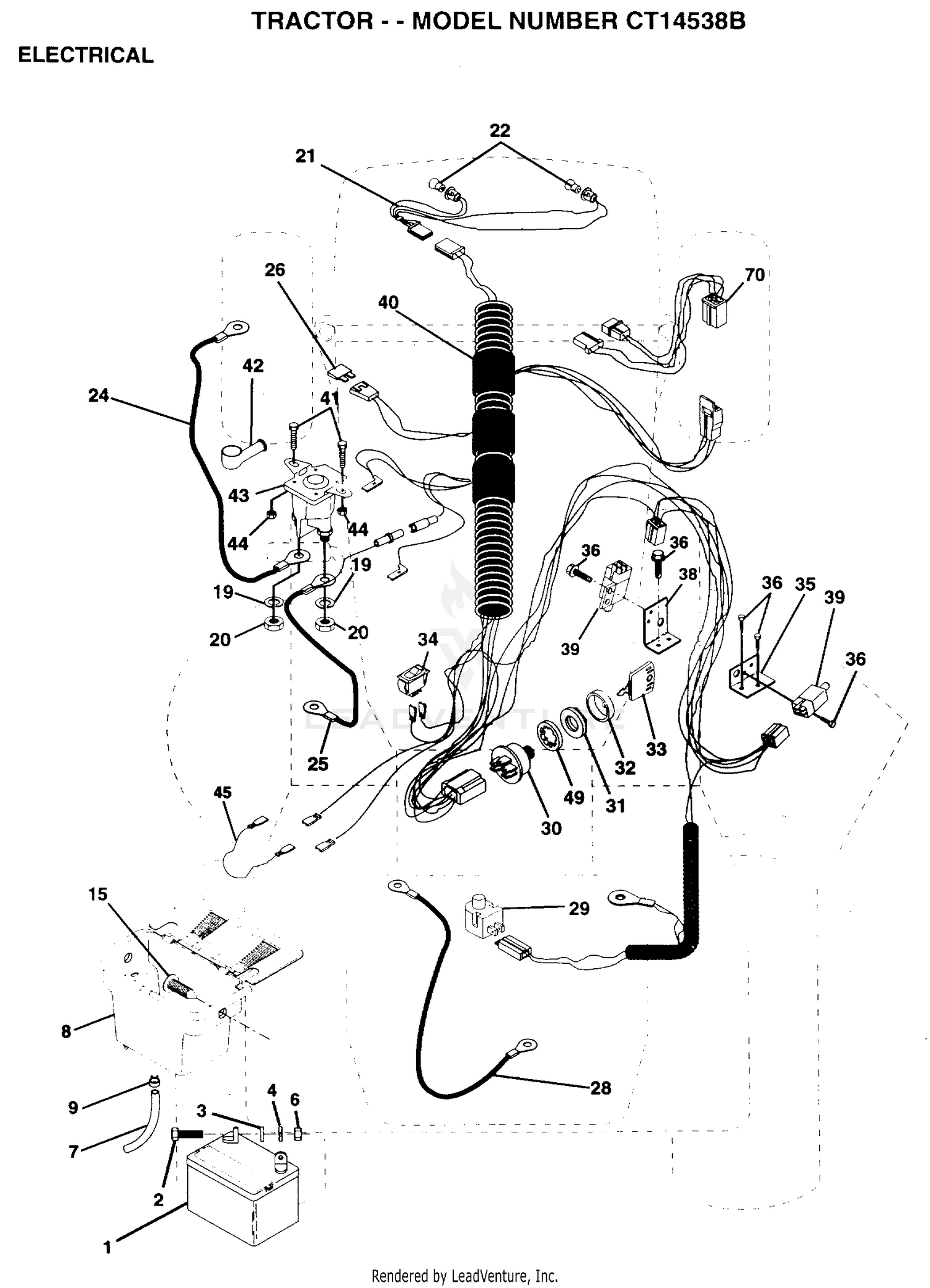 ELECTRICAL