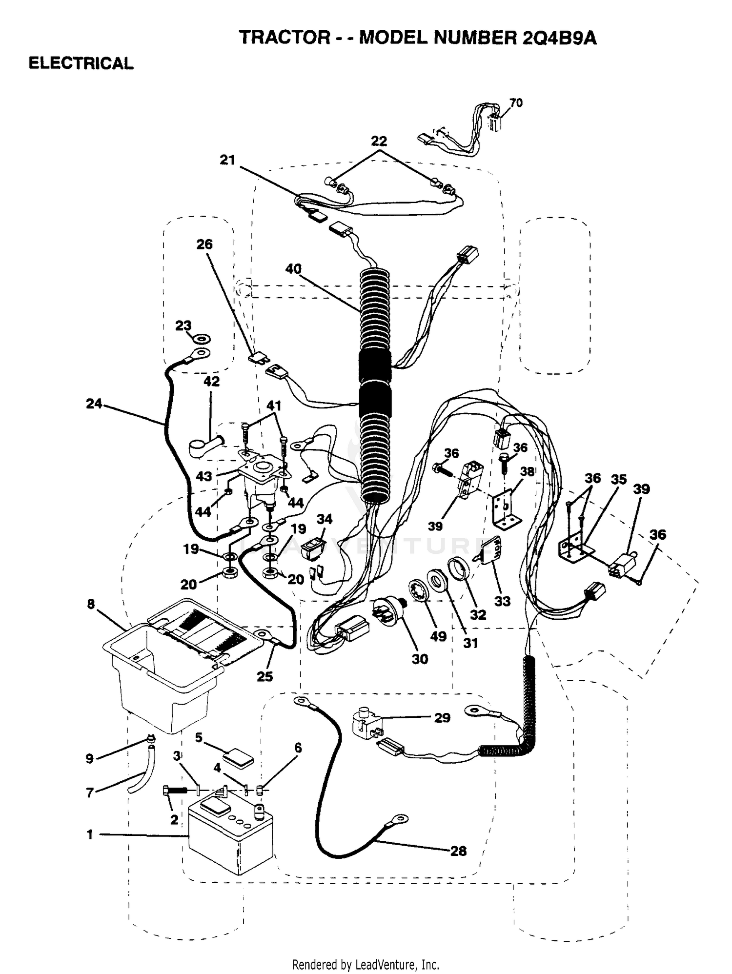 ELECTRICAL