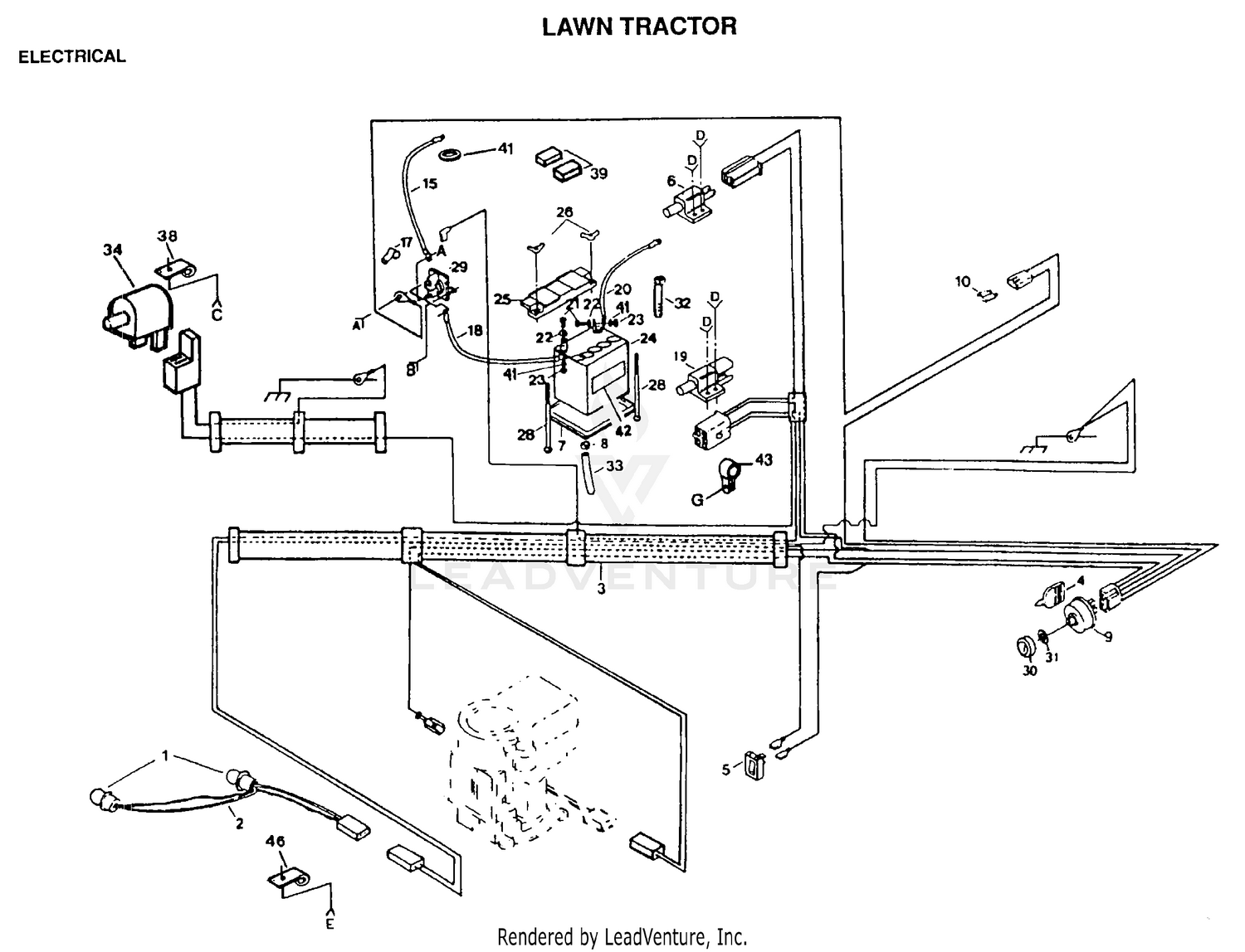 ELECTRICAL