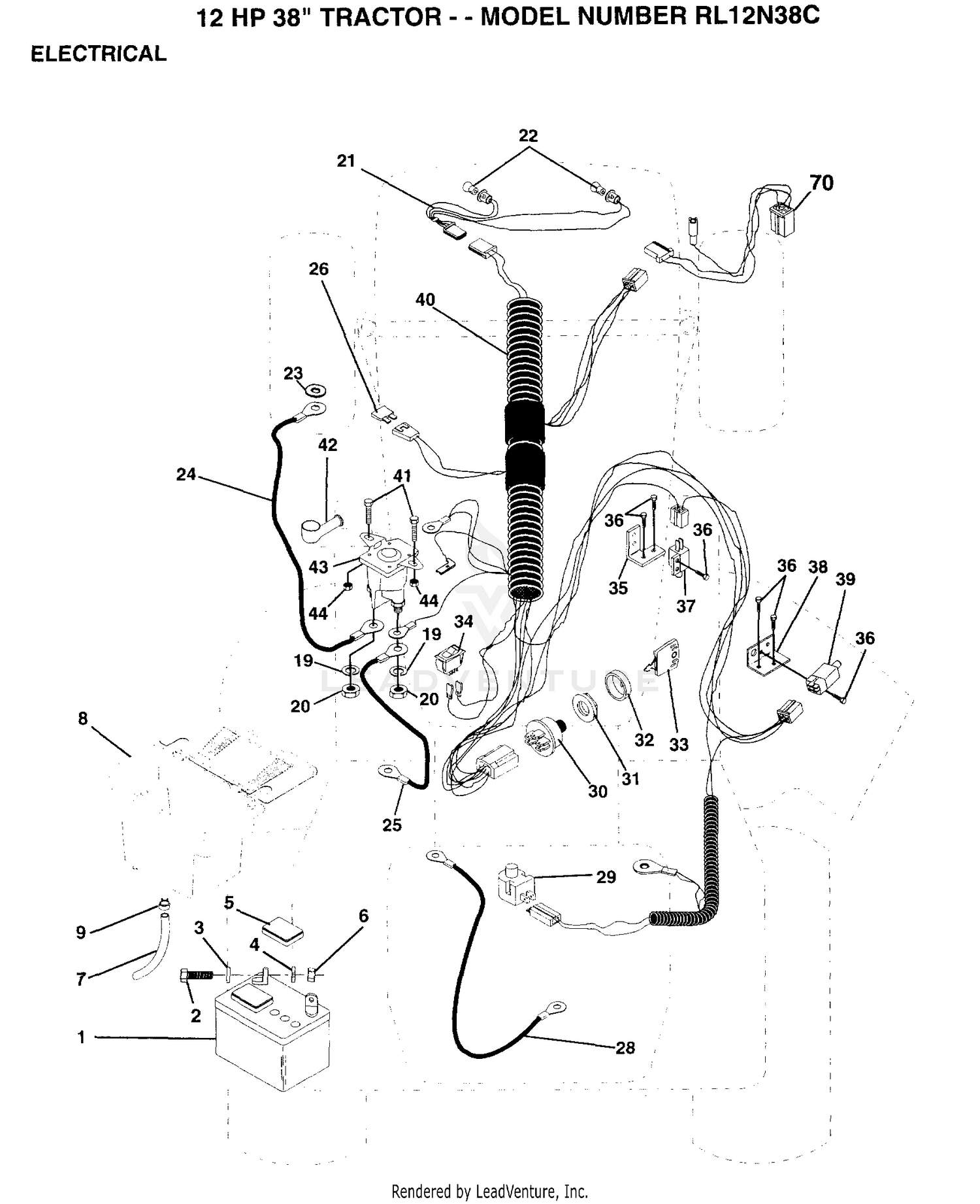 ELECTRICAL