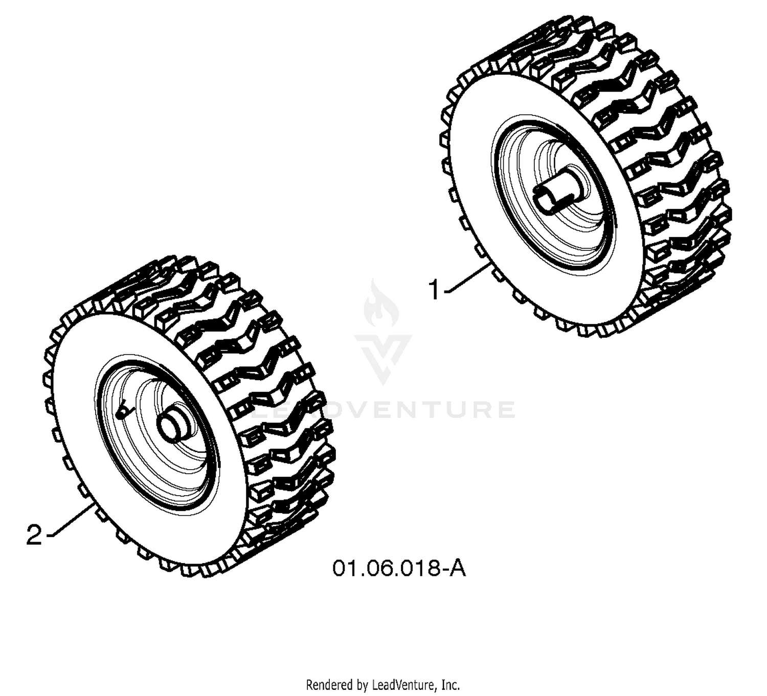 Wheels