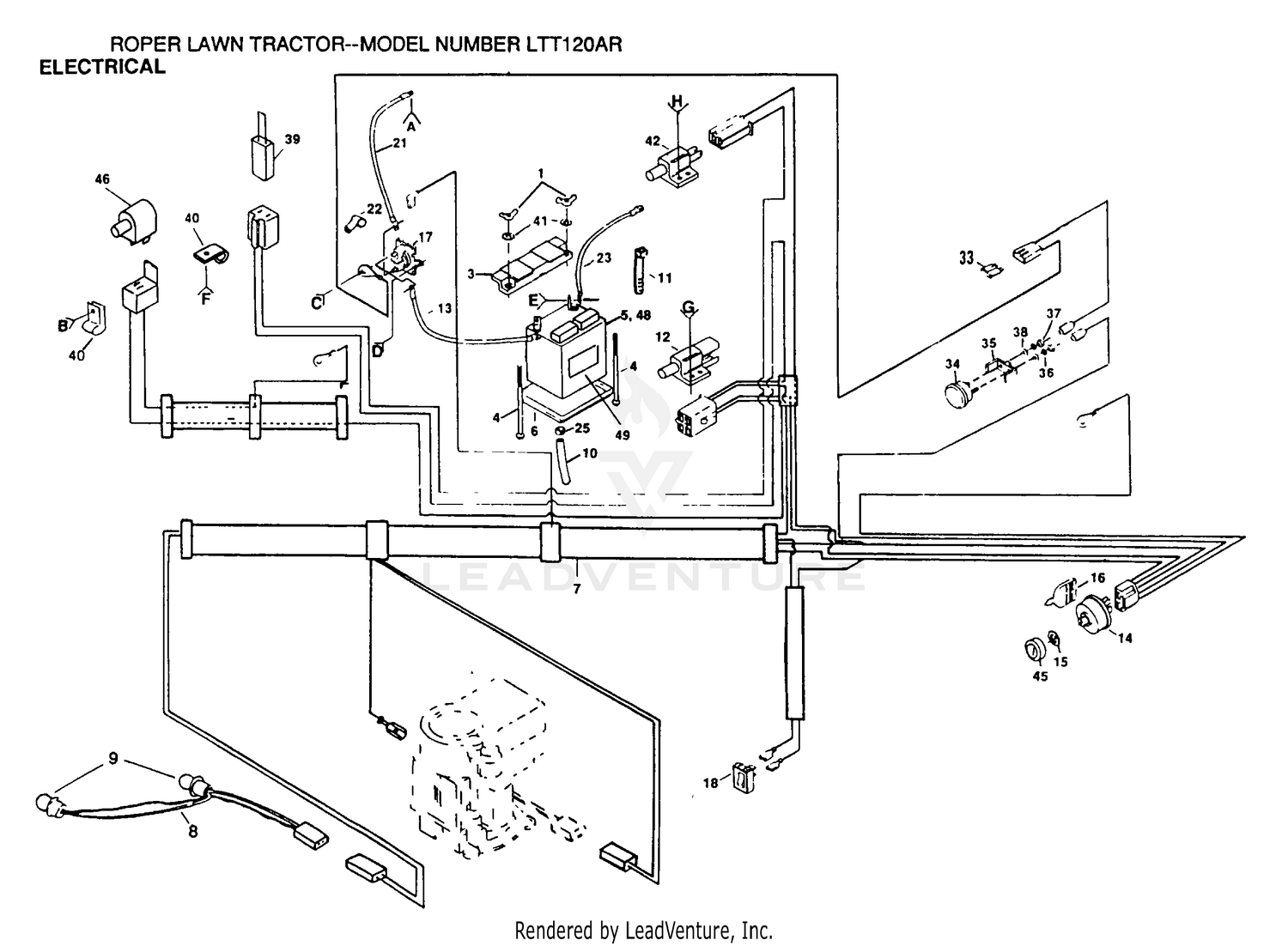 ELECTRICAL