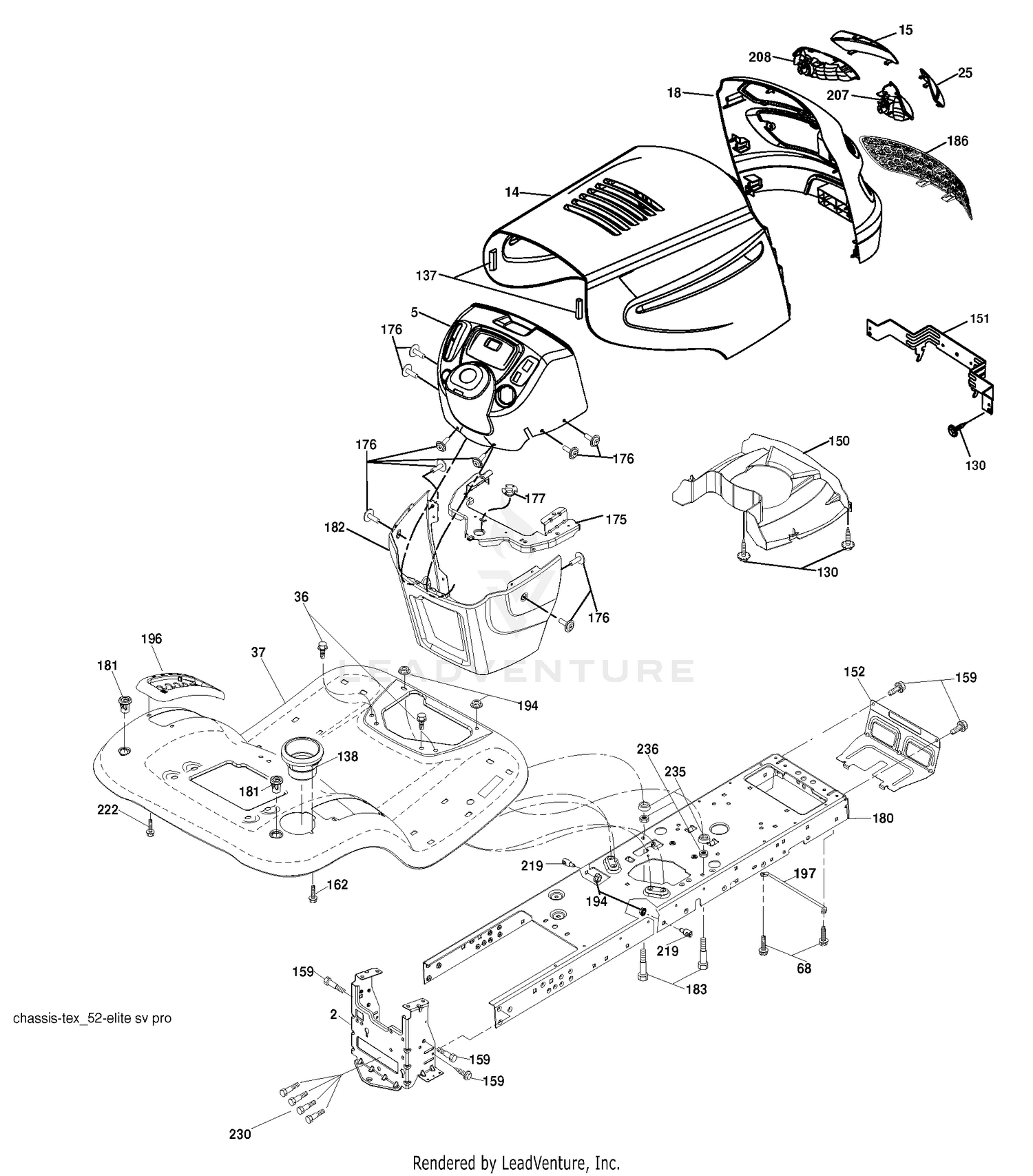 Chassis