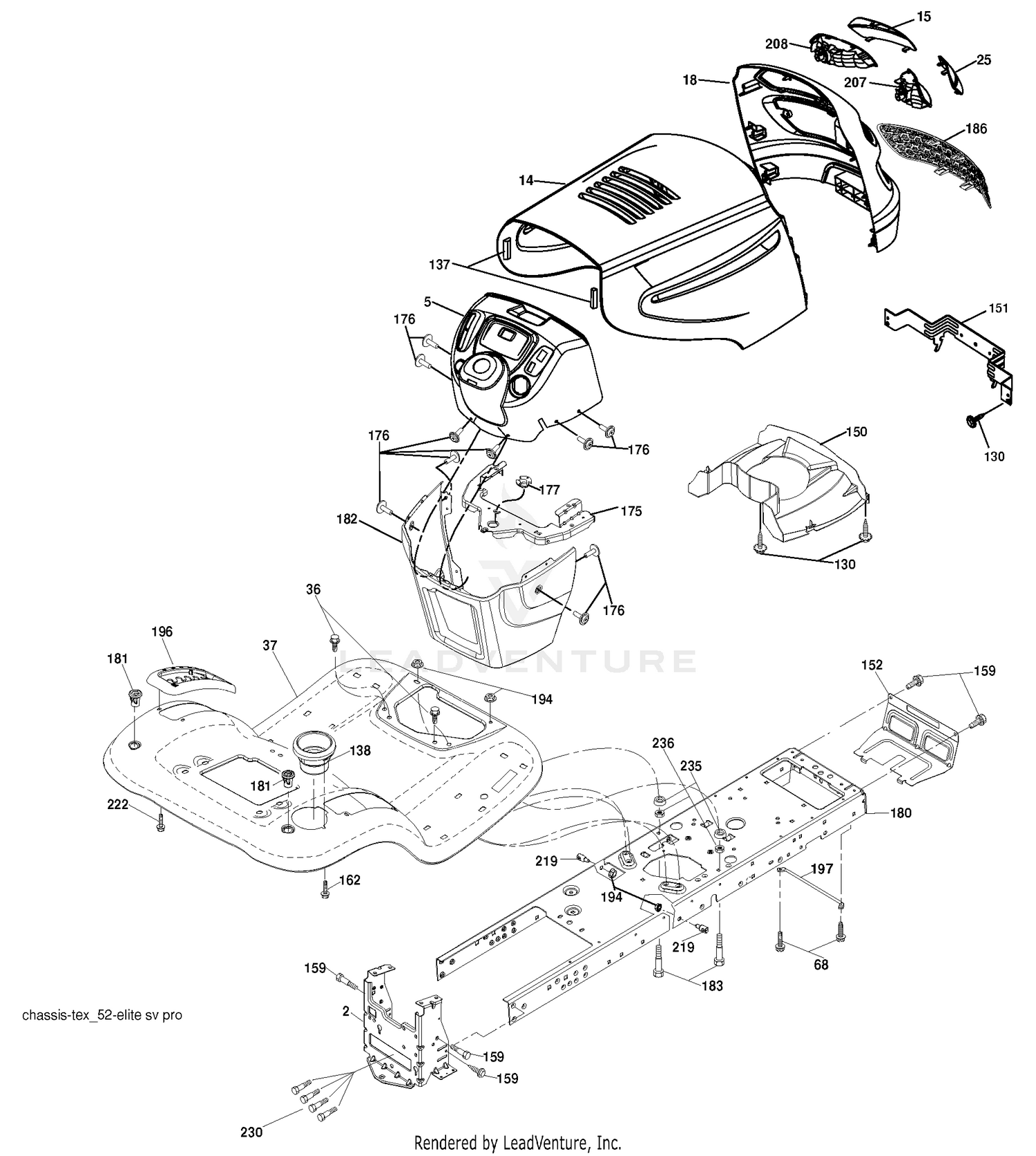 Chassis