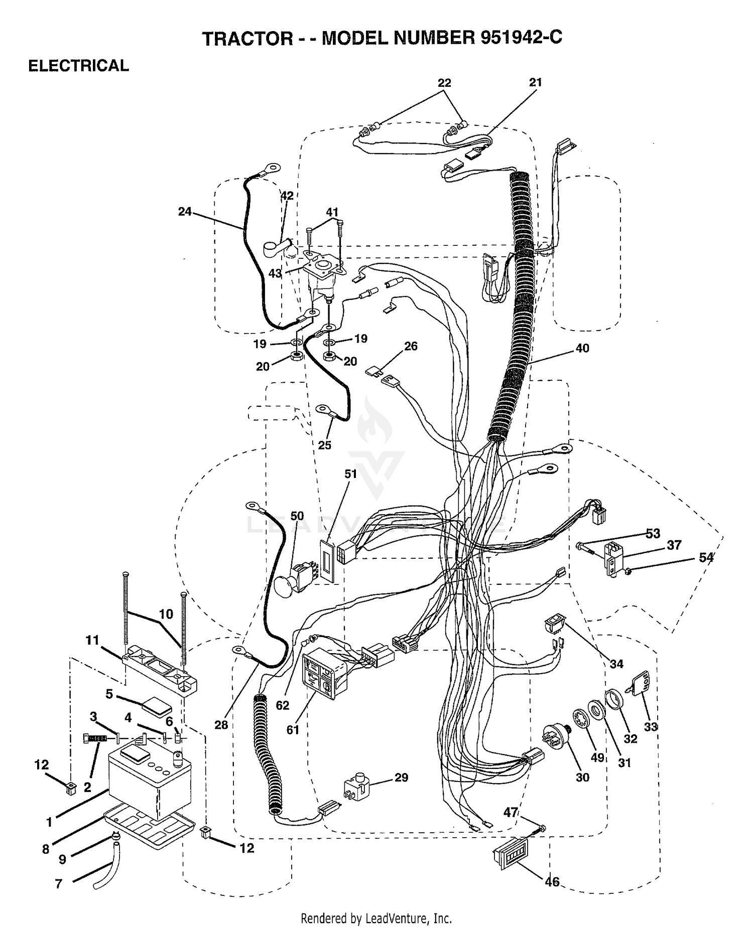 ELECTRICAL