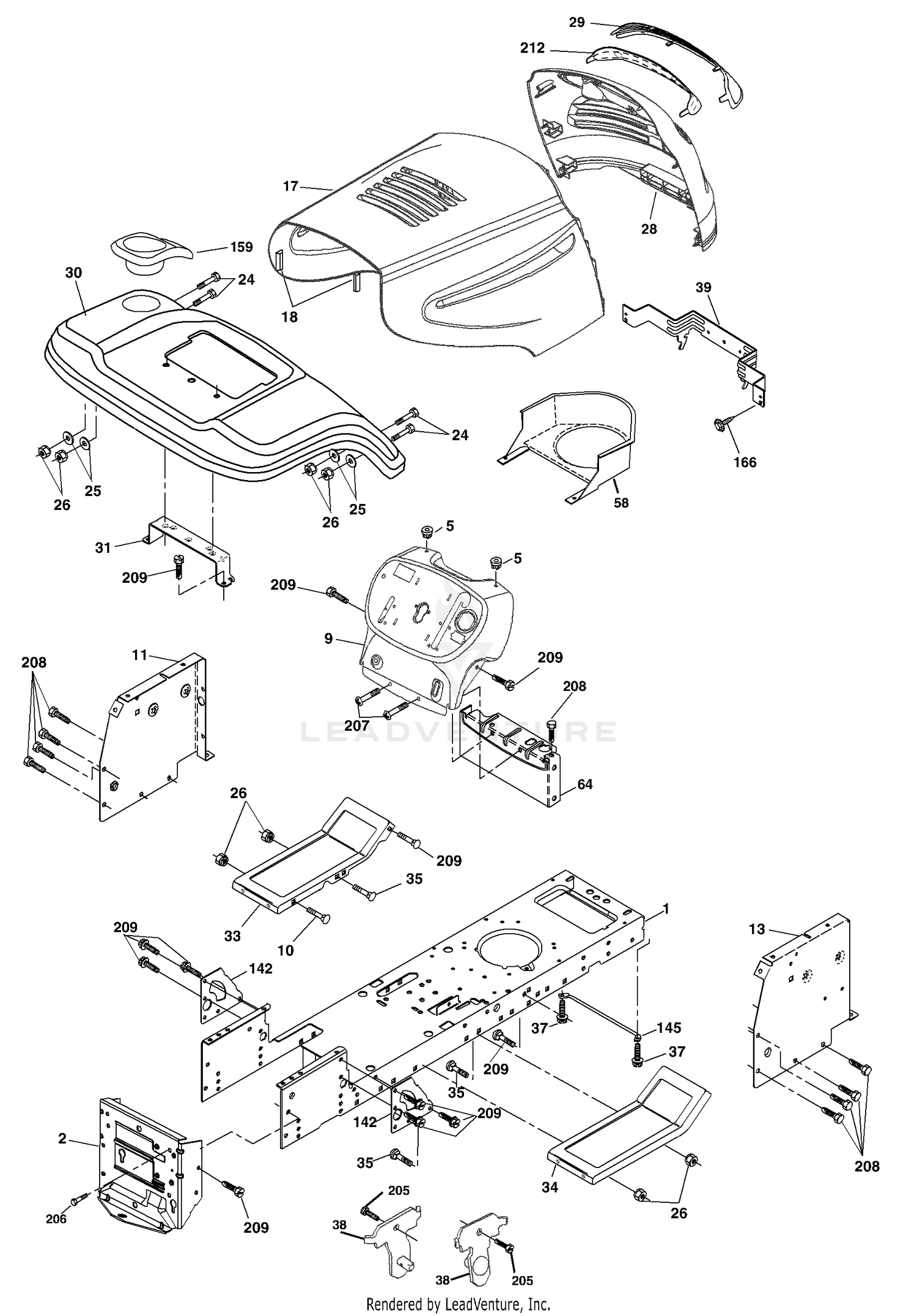 Chassis And Enclosures