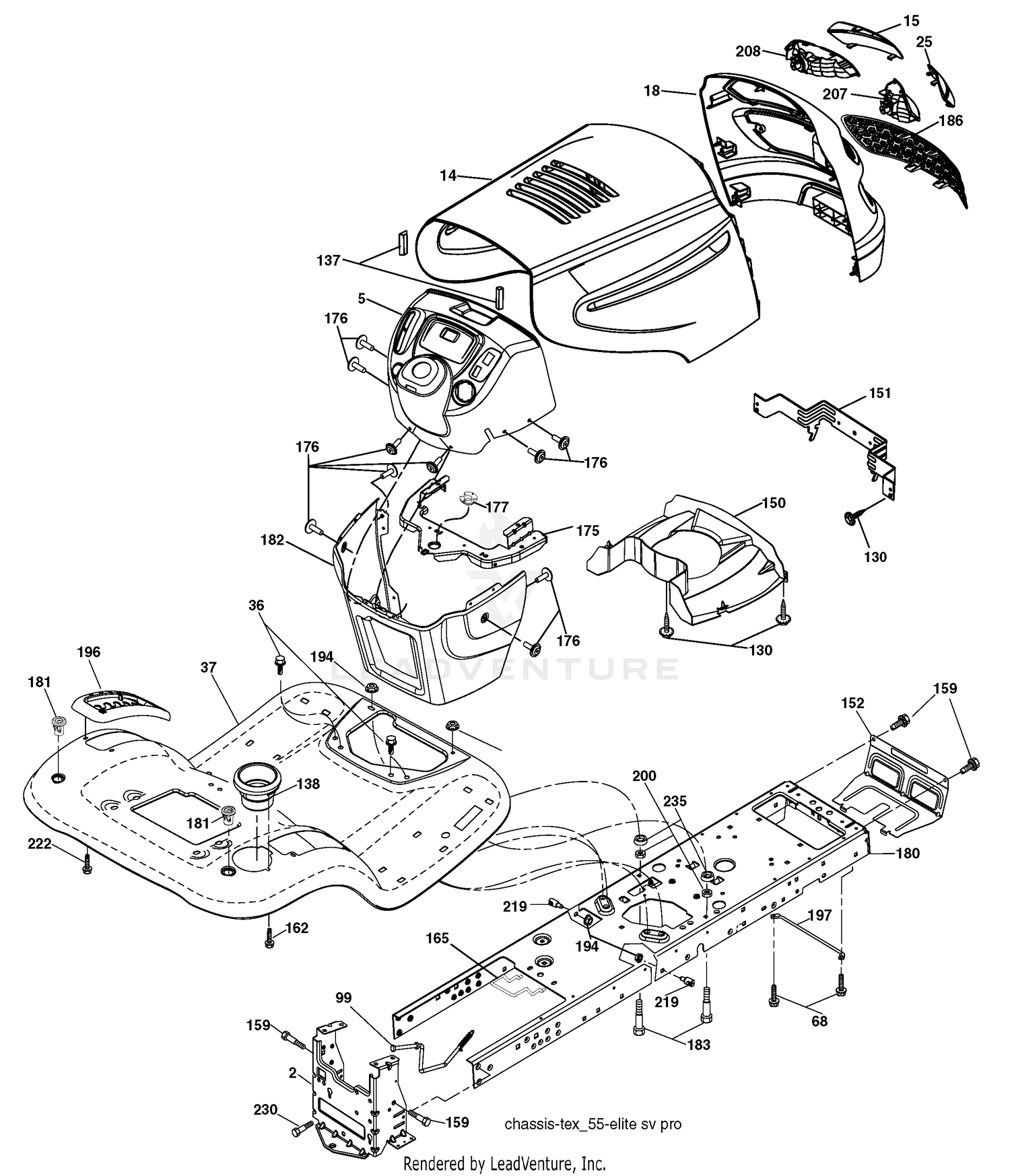 Chassis