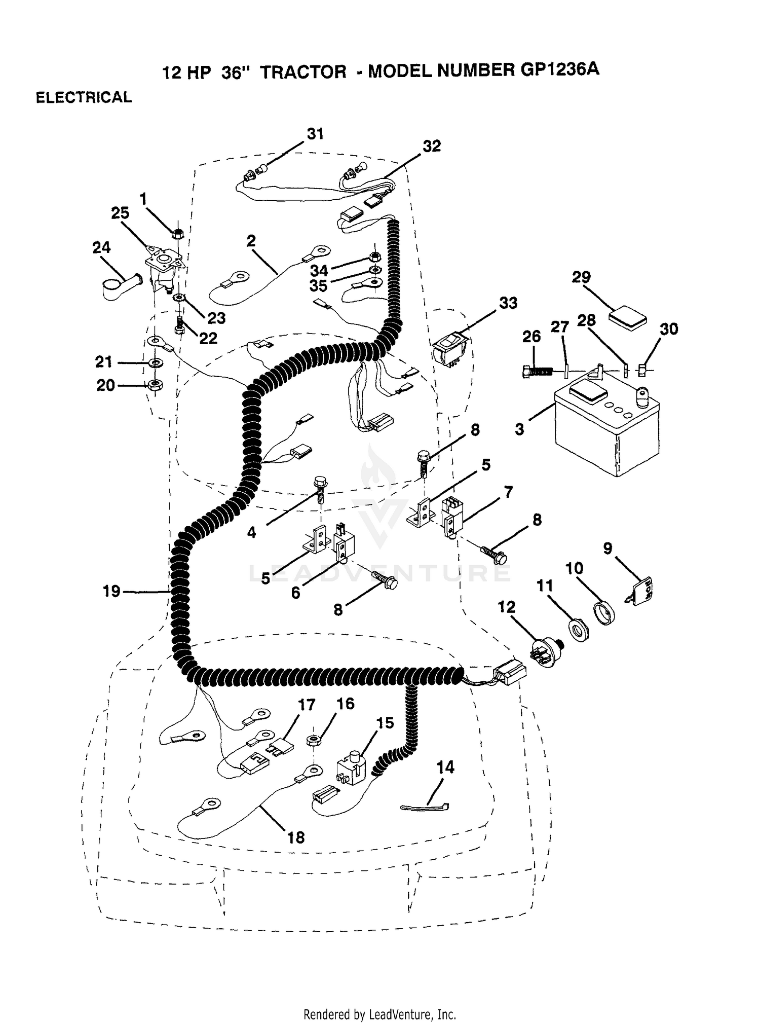 ELECTRICAL