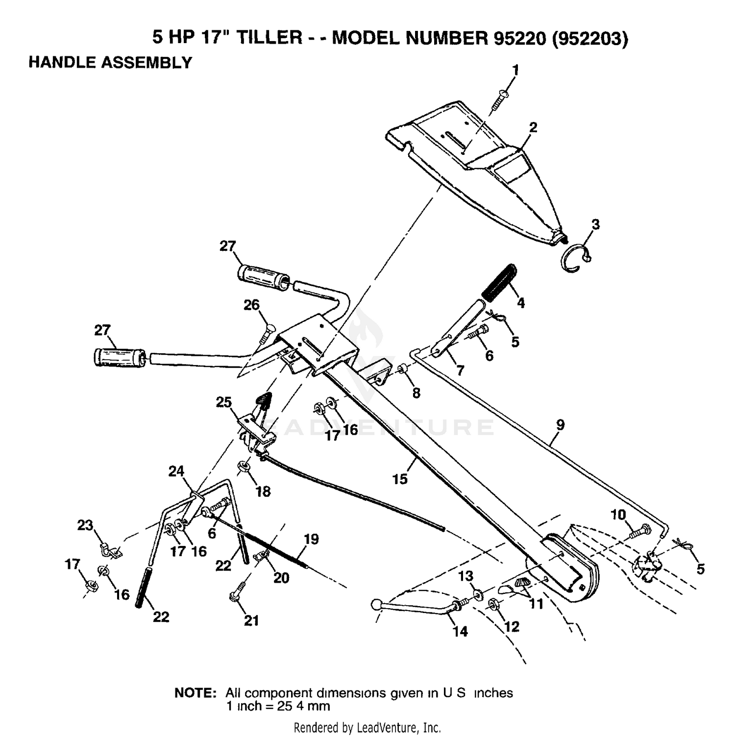 HANDLE