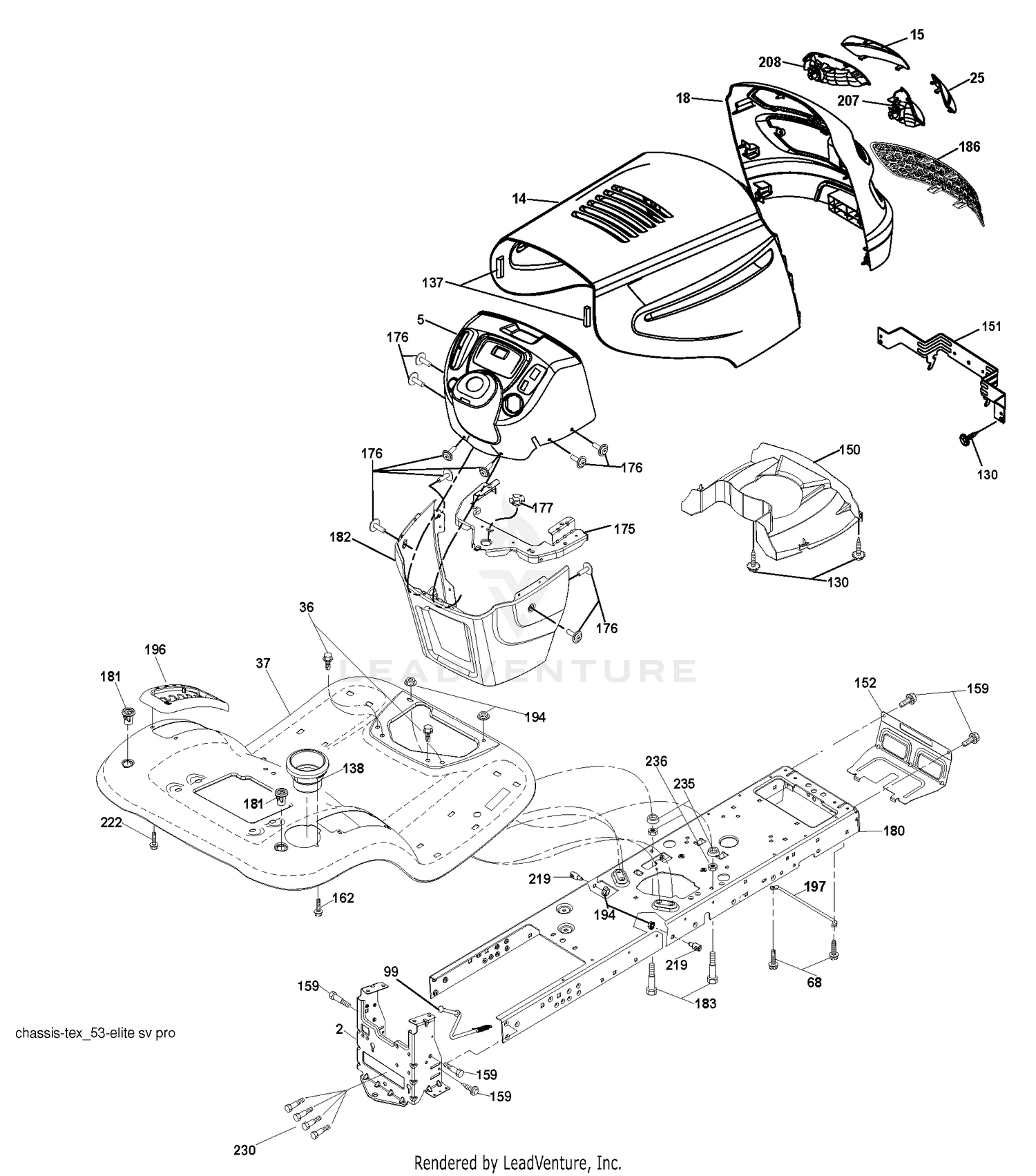 Chassis