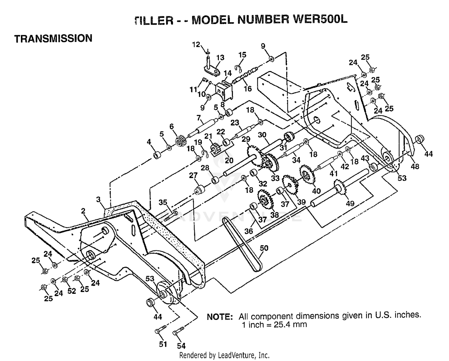 TRANSMISSION