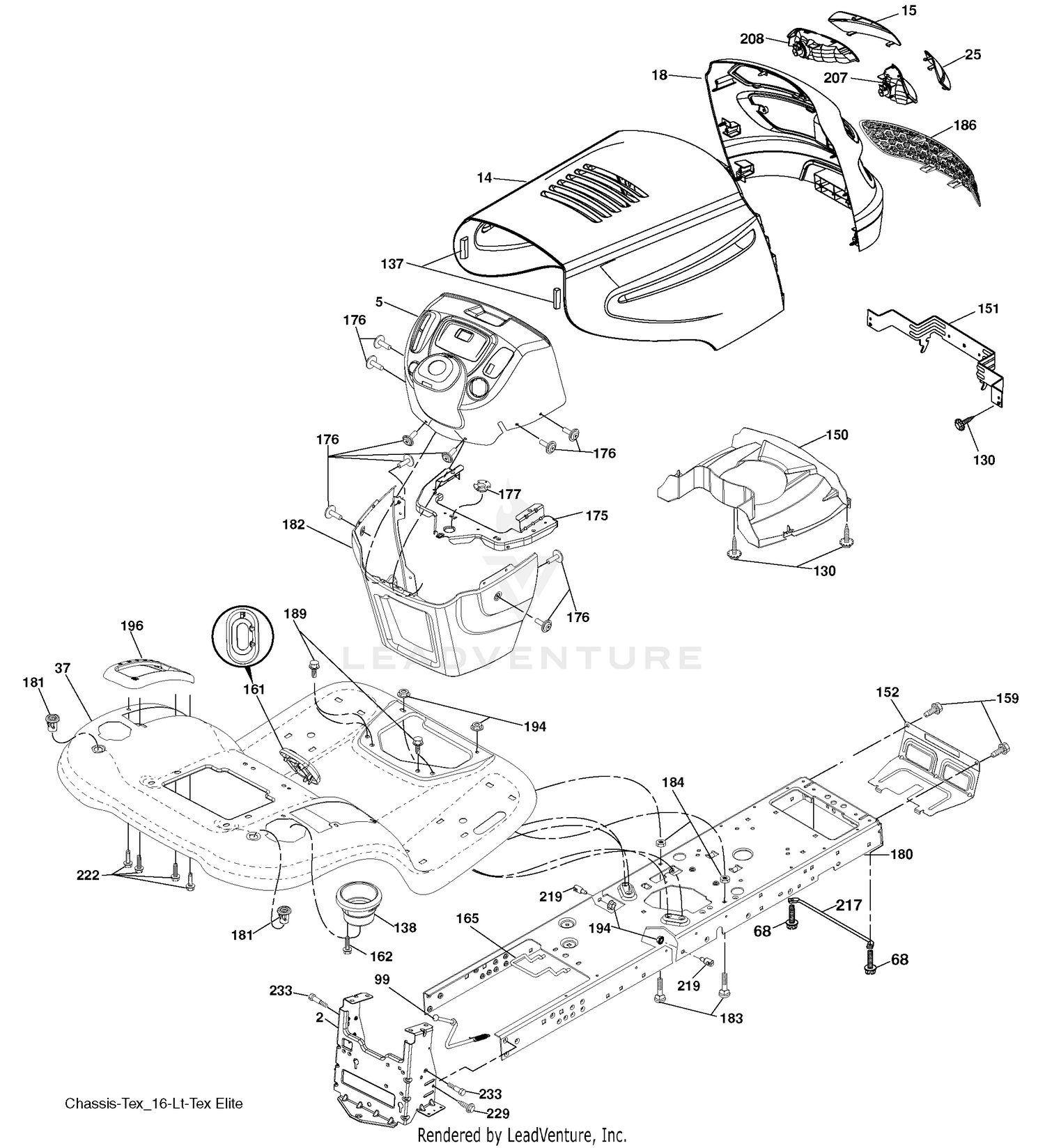 Chassis