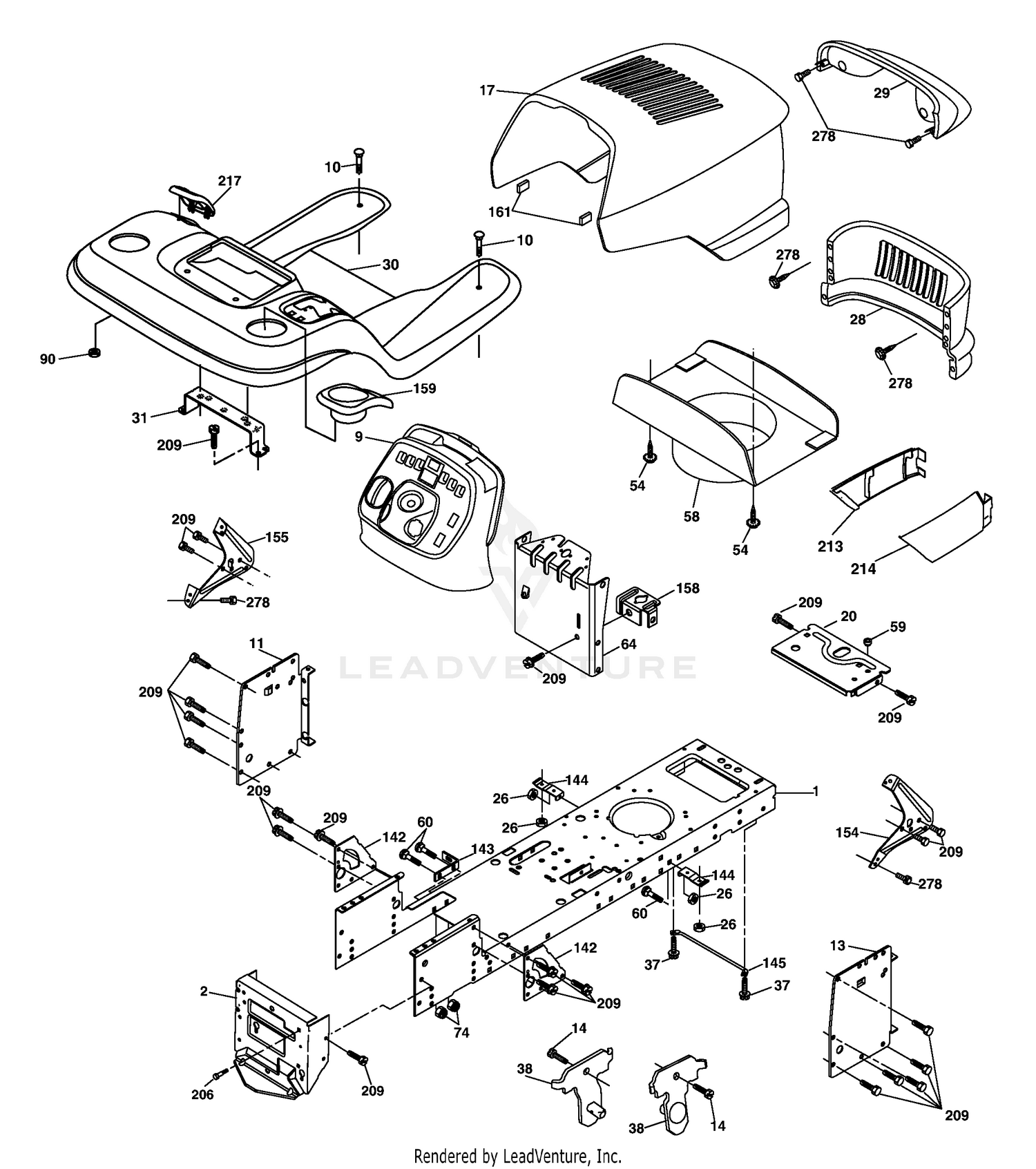 Chassis