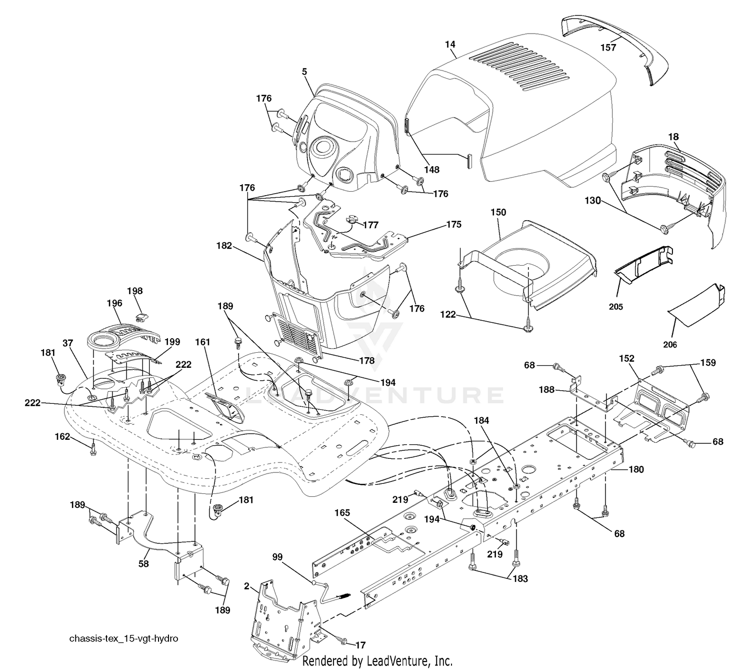 Chassis