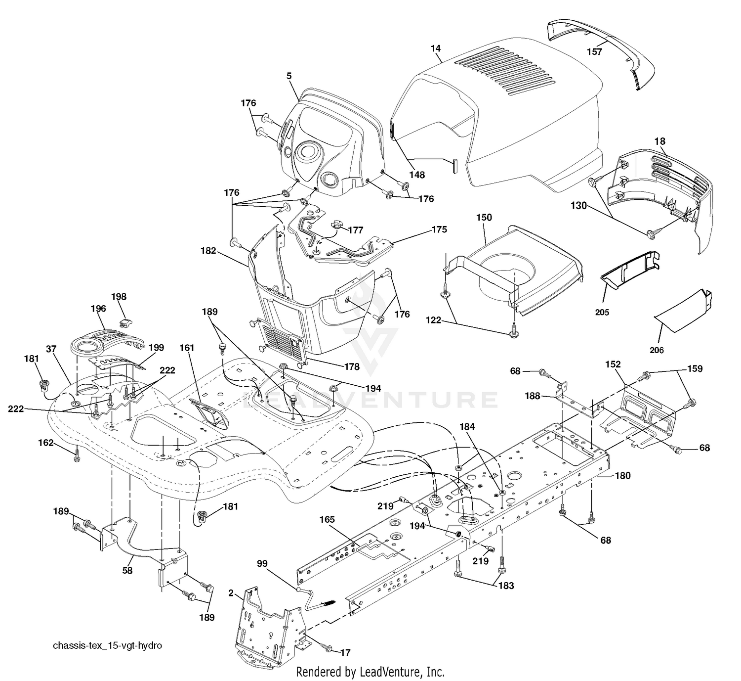 Chassis