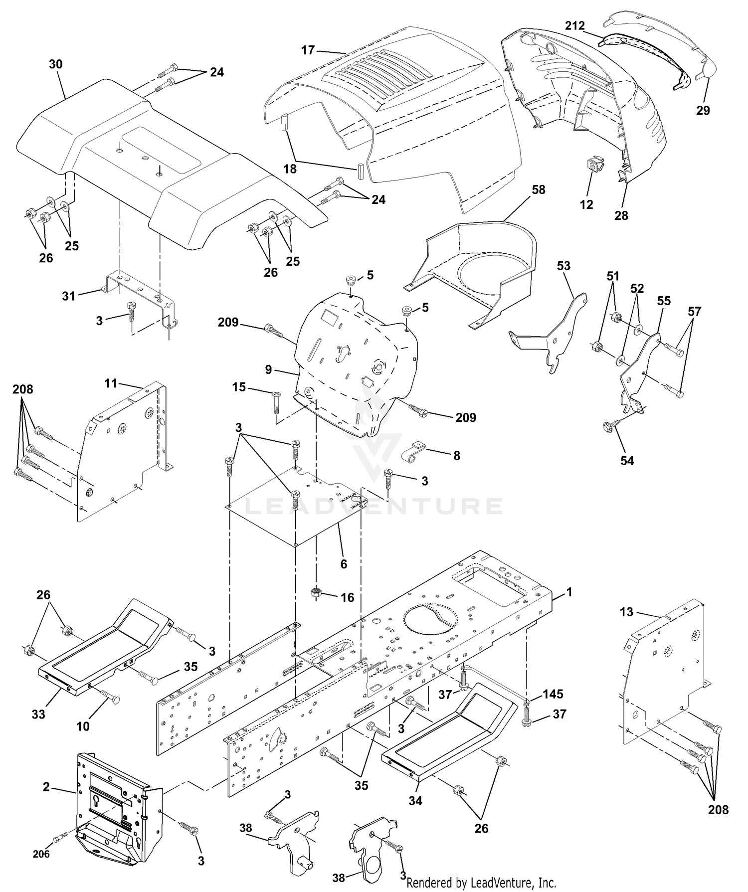 Chassis