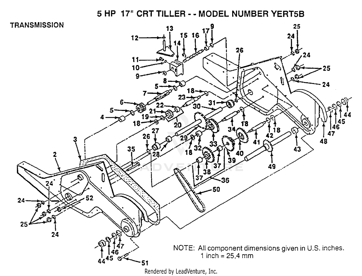 TRANSMISSION