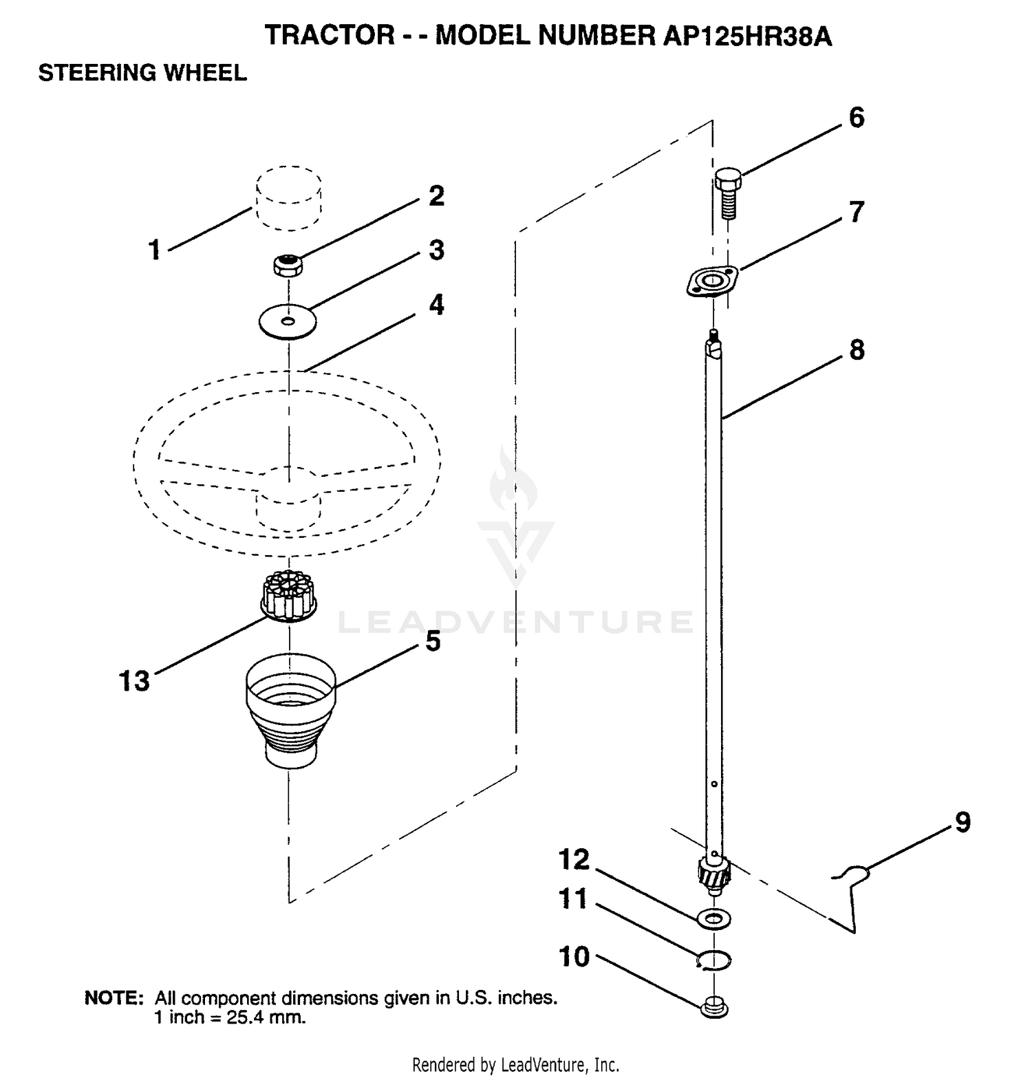 STEERING