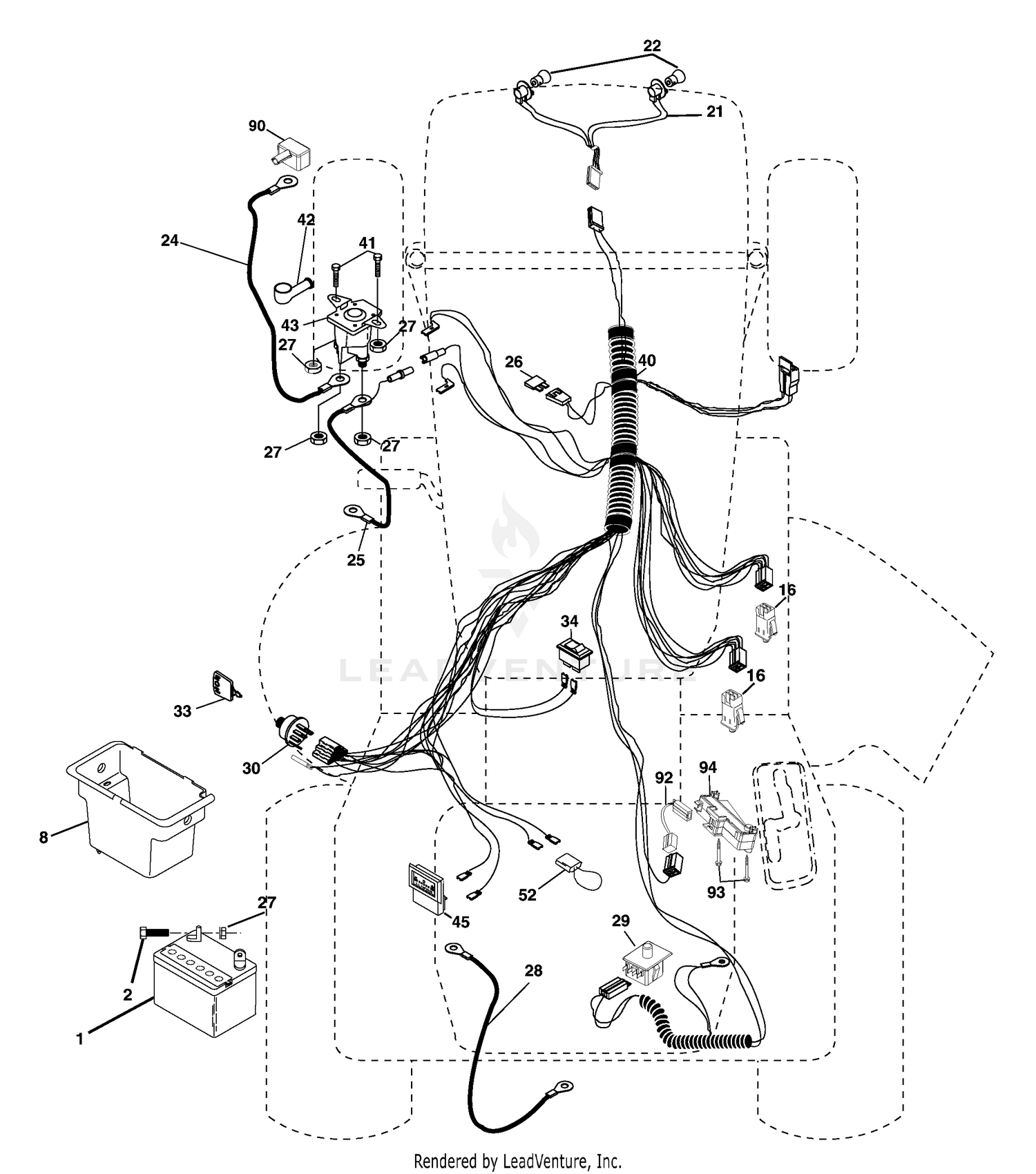 Electrical