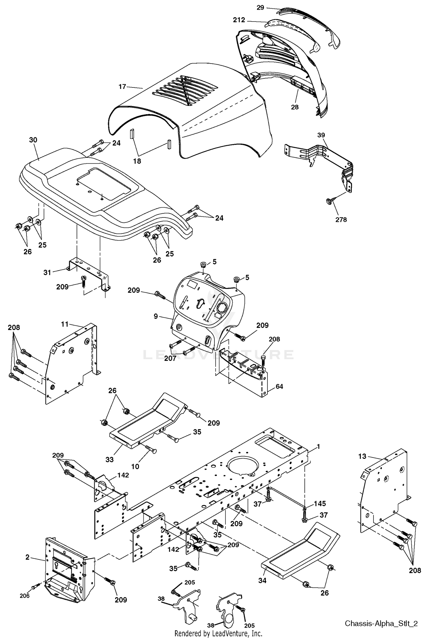 Chassis