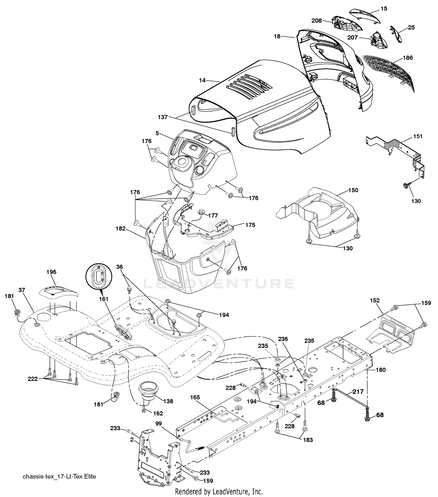 Chassis