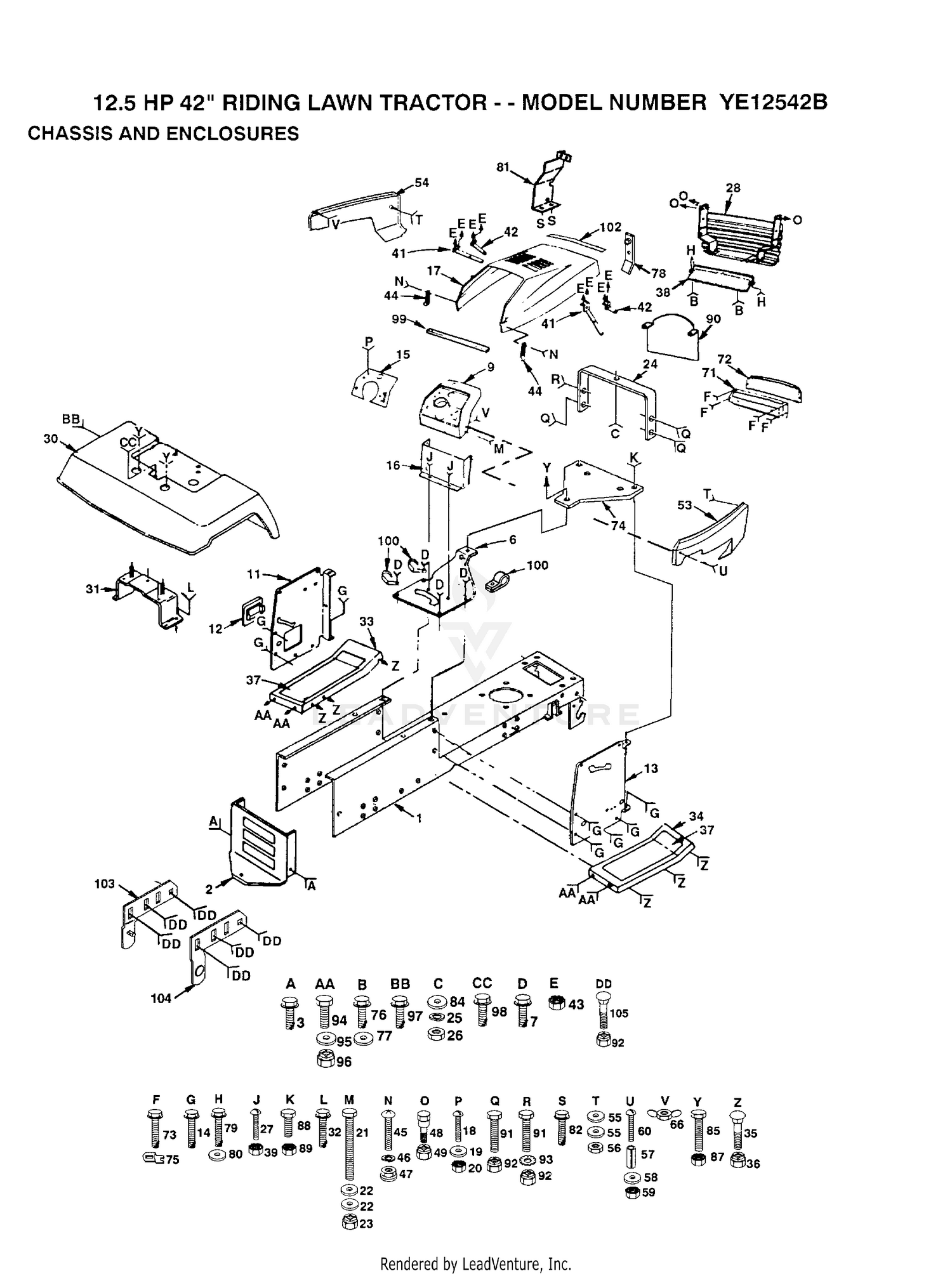 CHASSIS AND ENCLOSURES