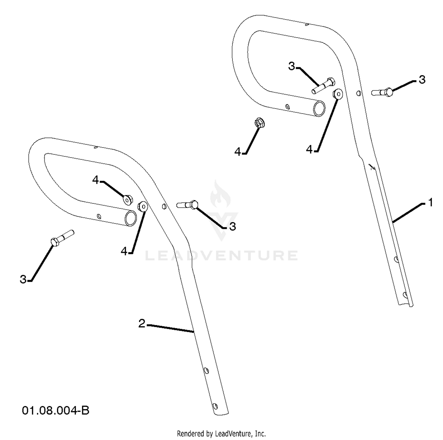 Handles