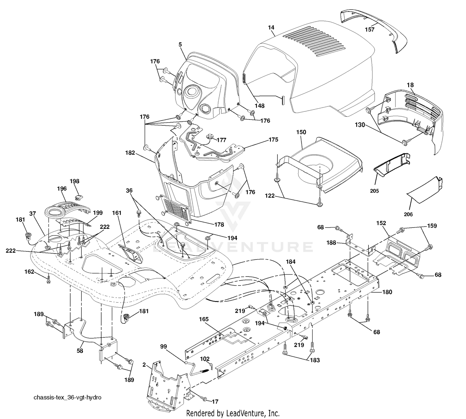 Chassis