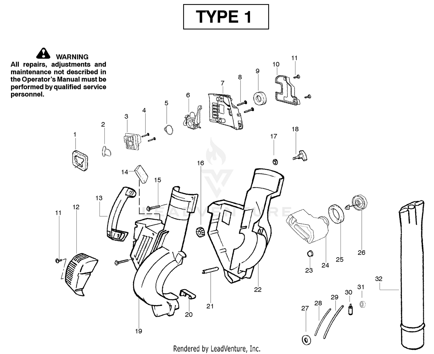 Housing Type 1