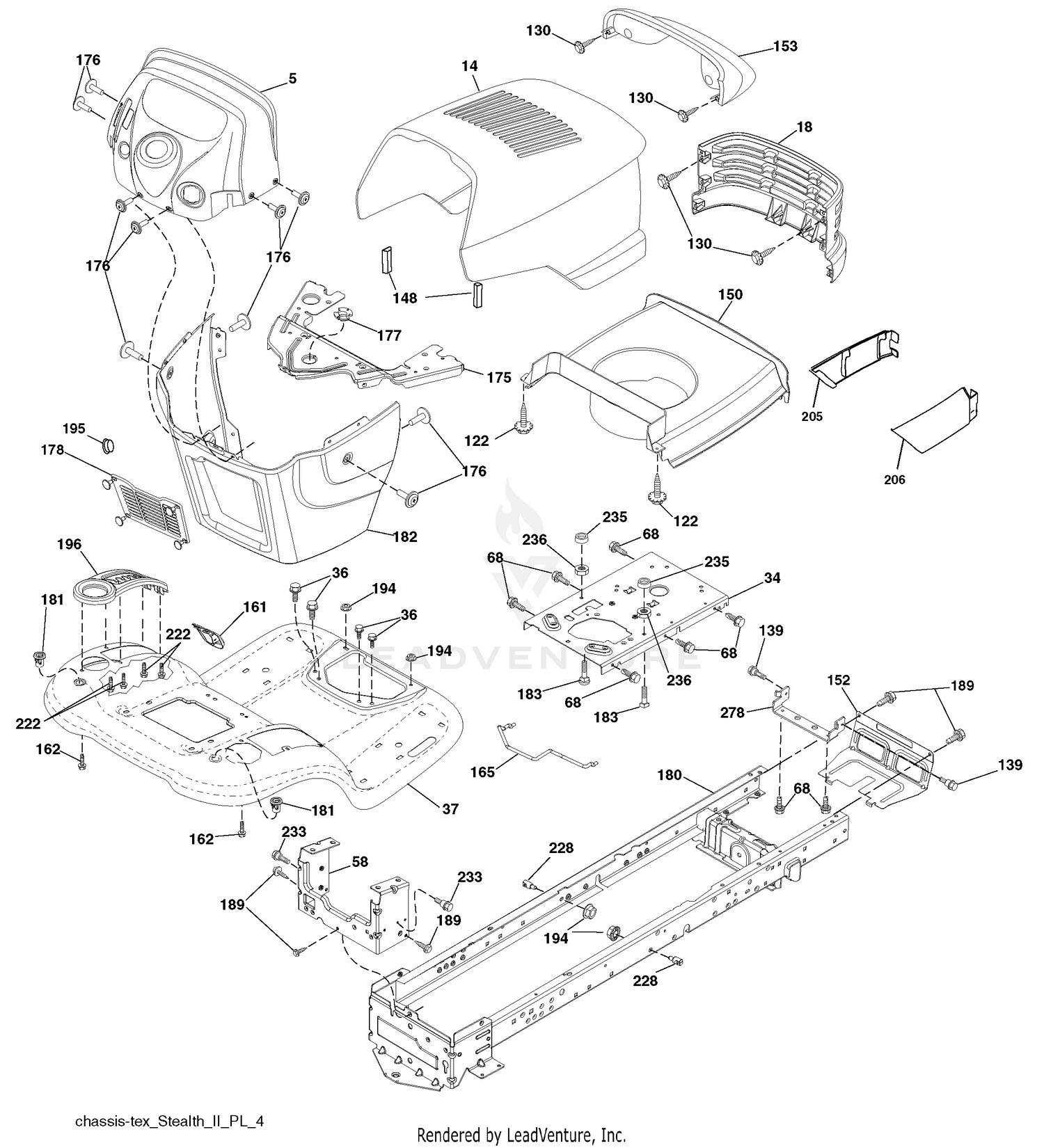 Chassis