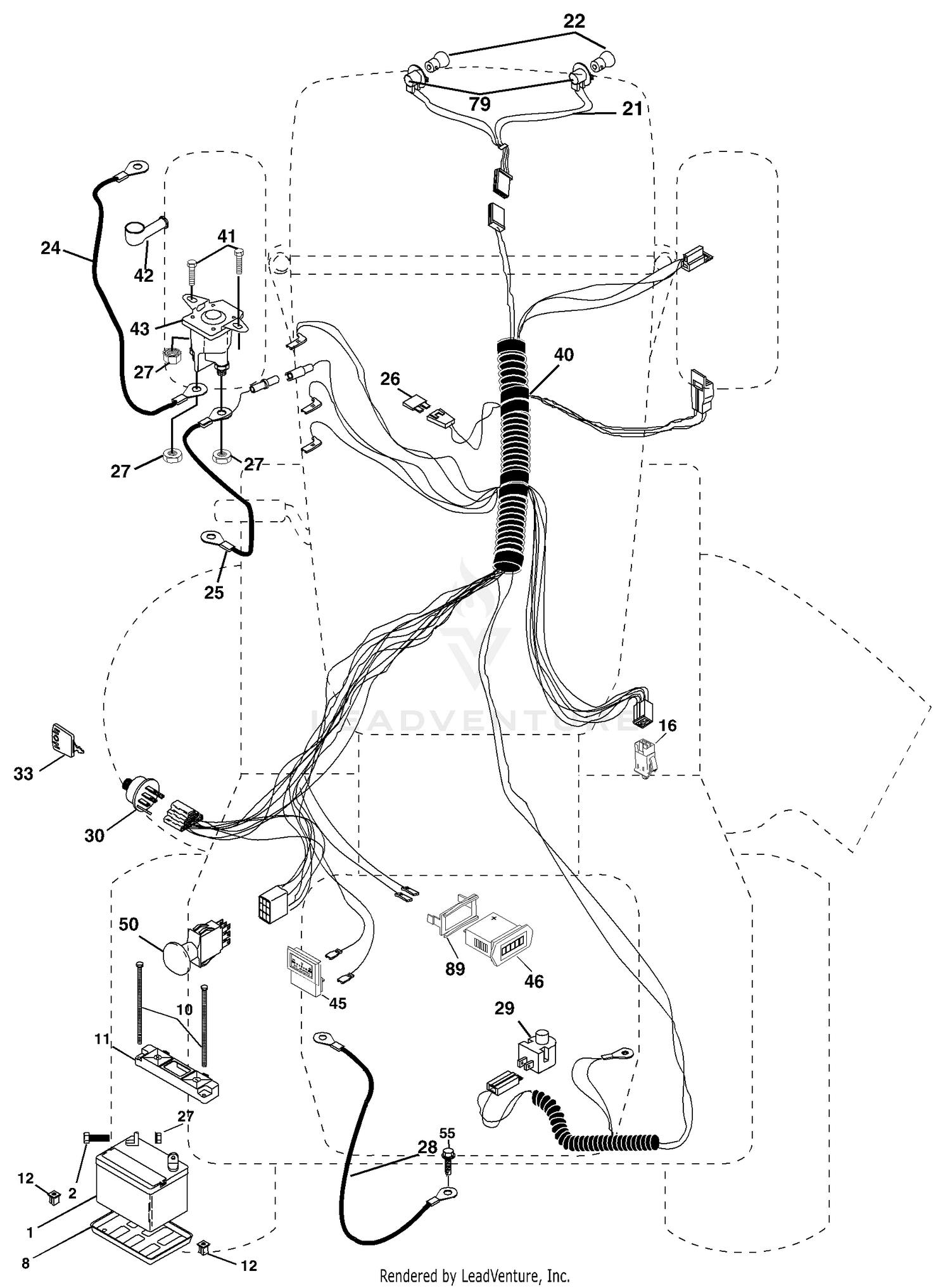 Electrical