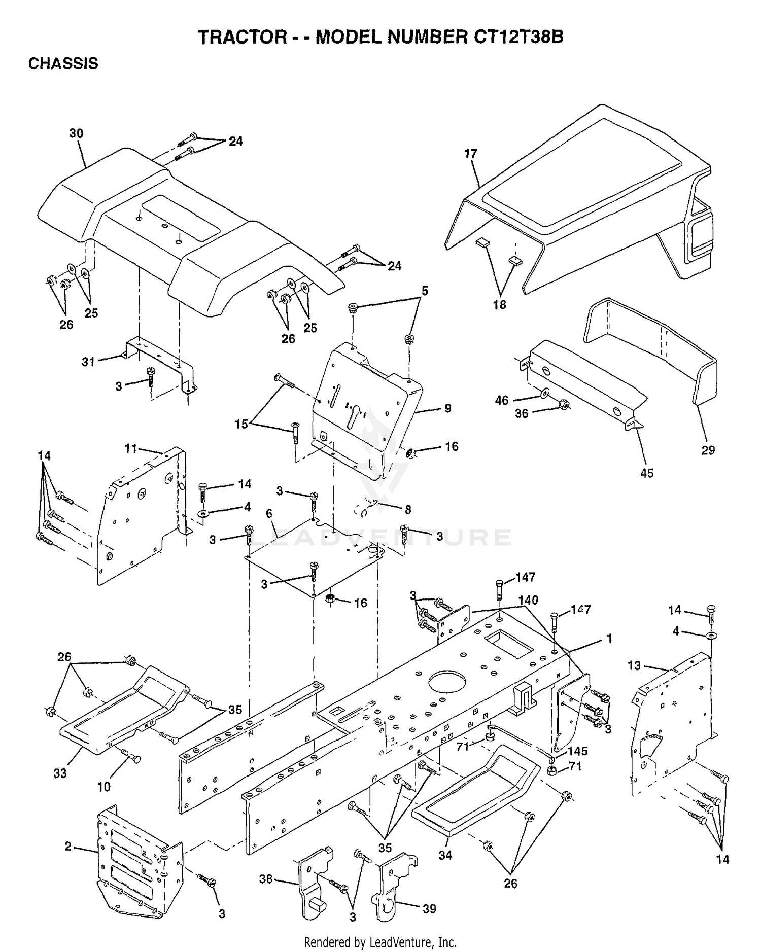 CHASSIS