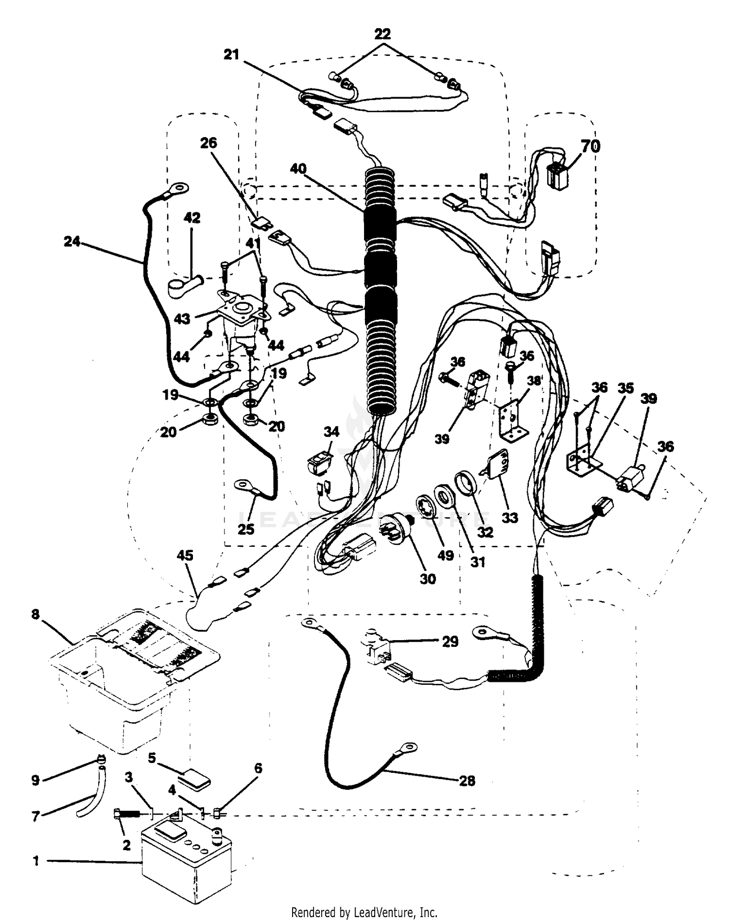 ELECTRICAL