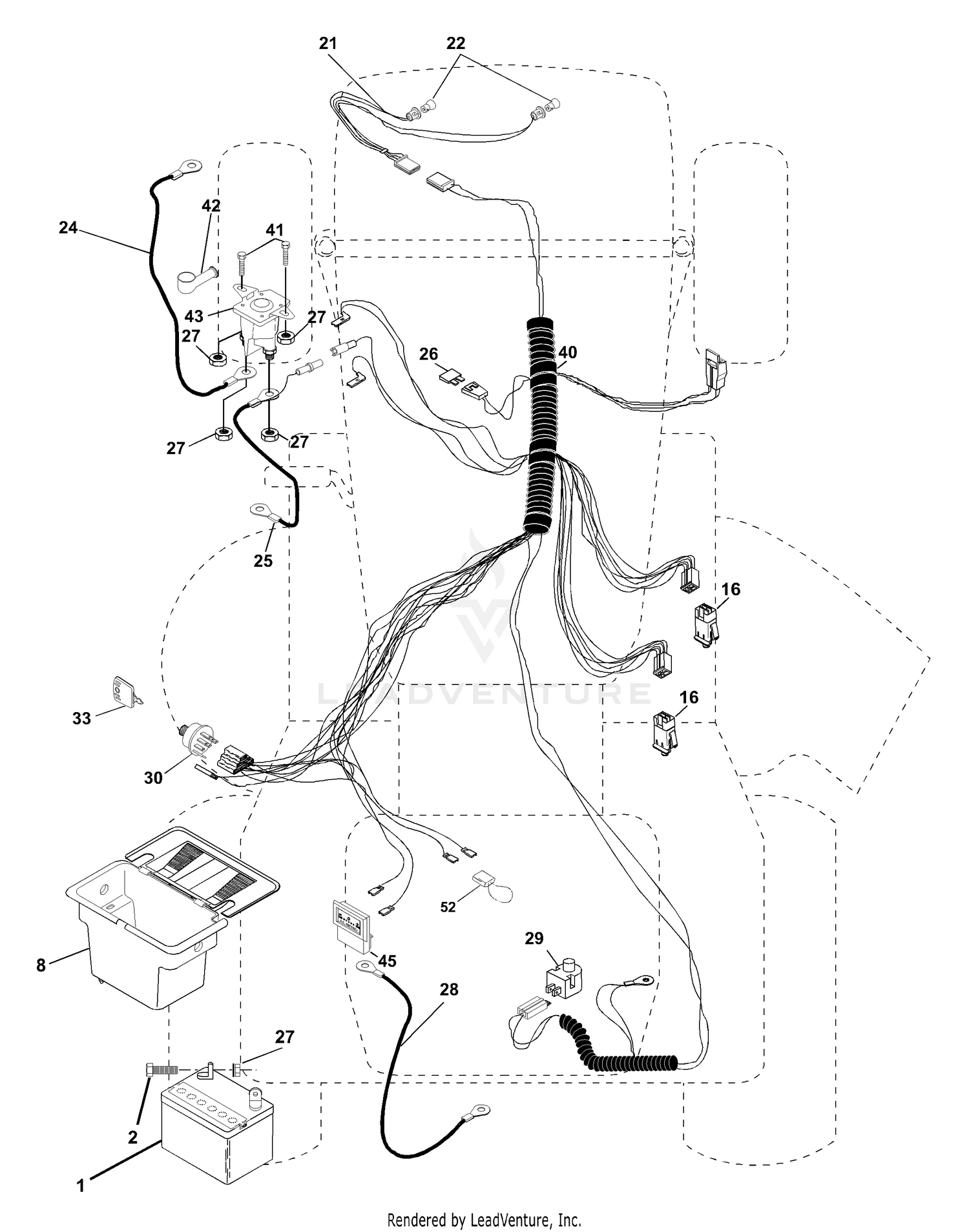Electrical