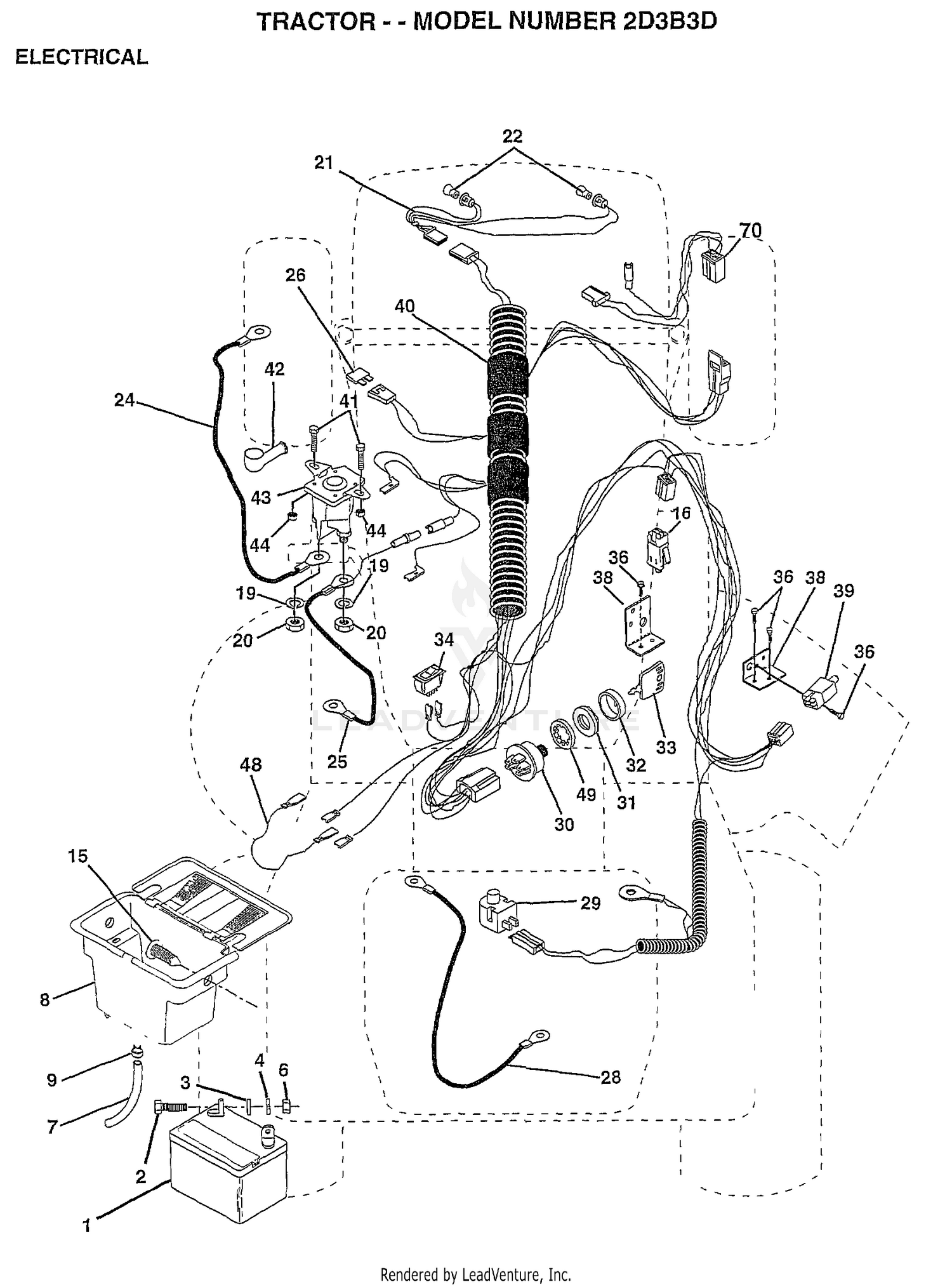 ELECTRICAL