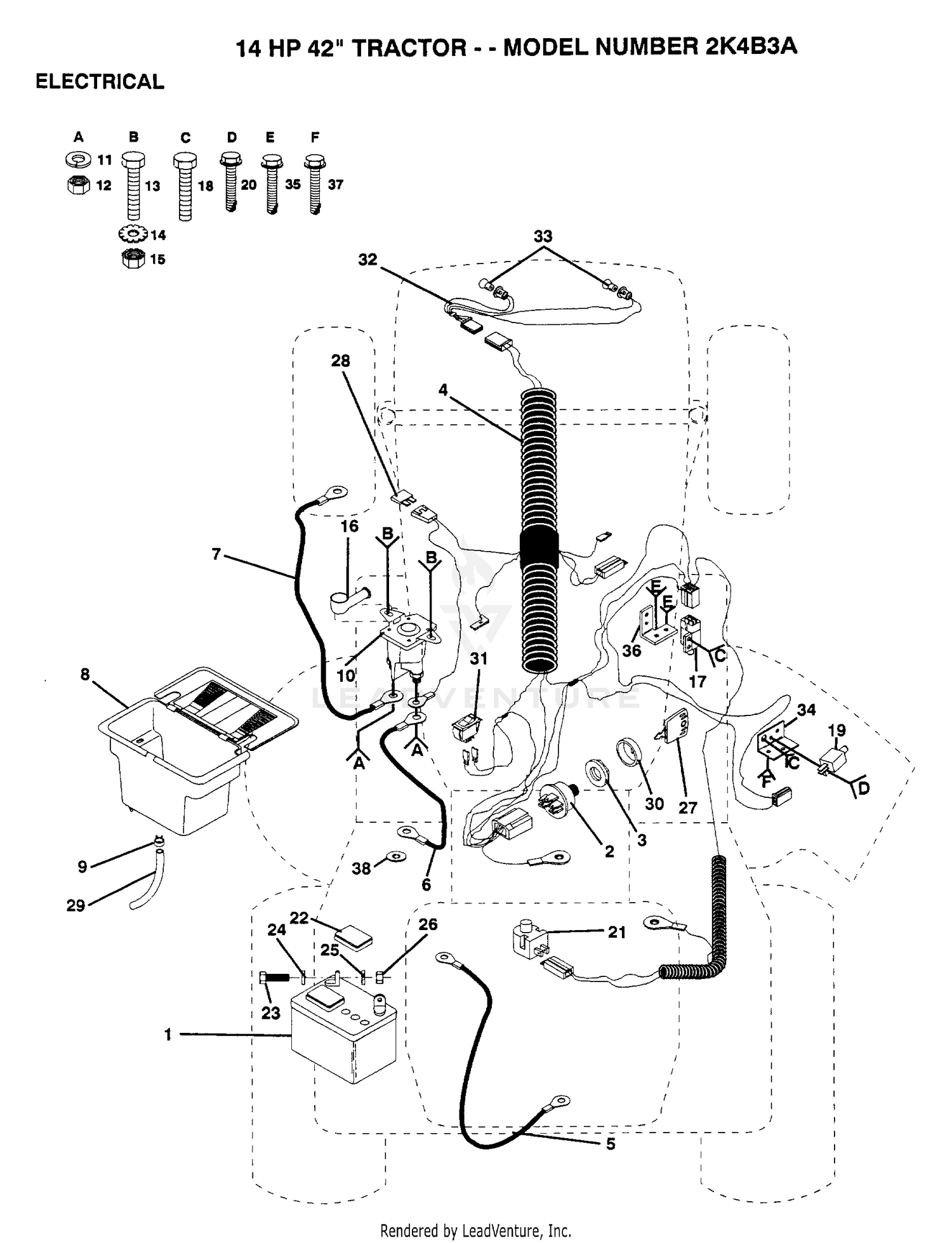 ELECTRICAL