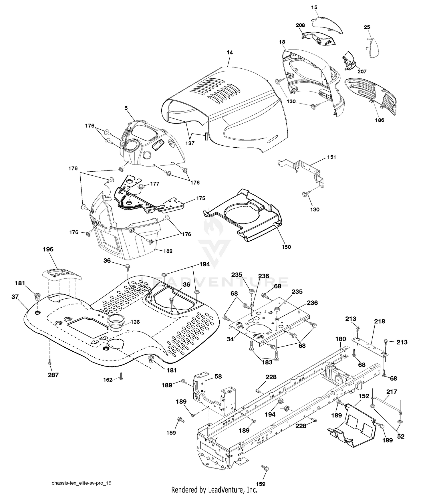Chassis