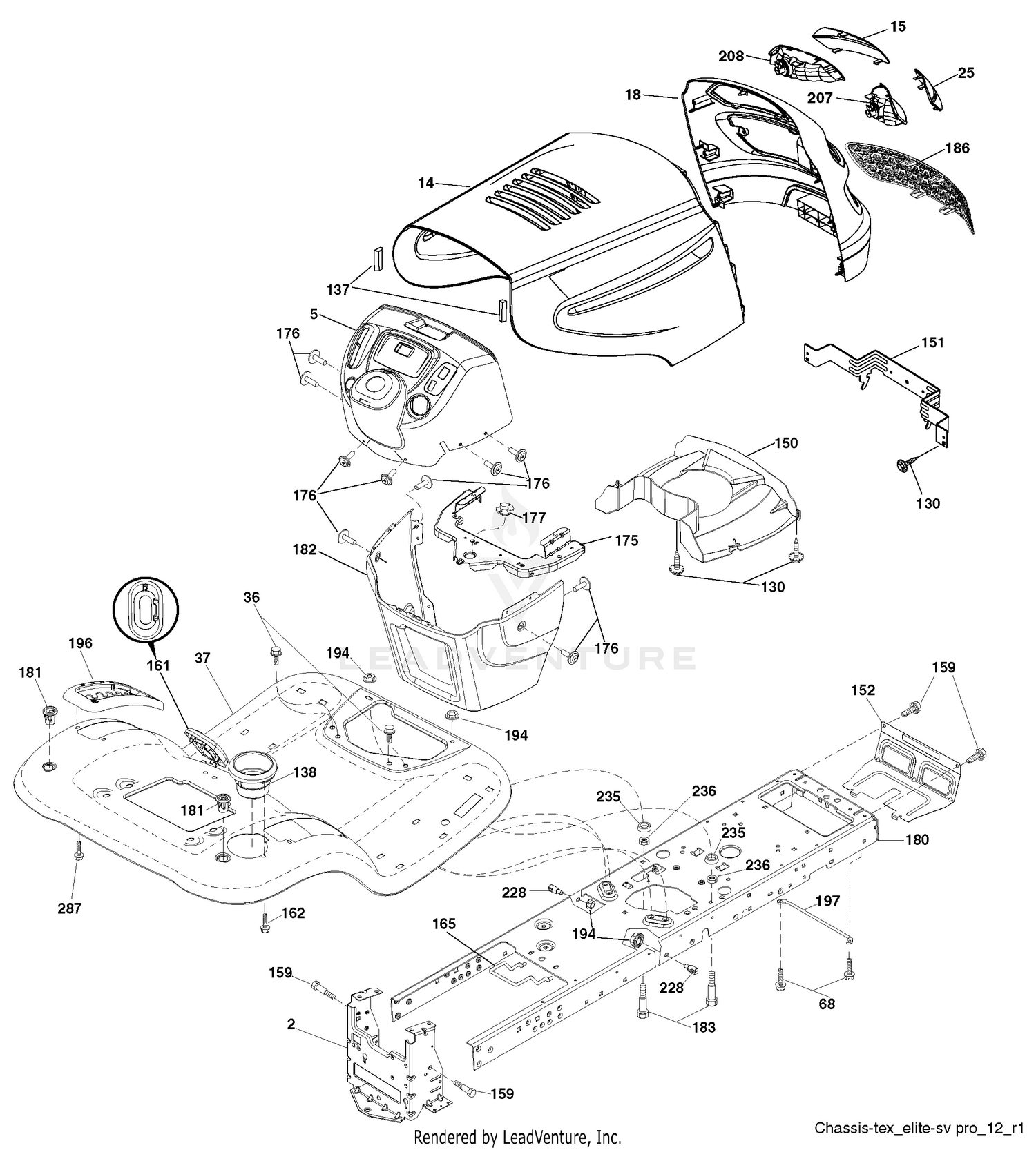 Chassis