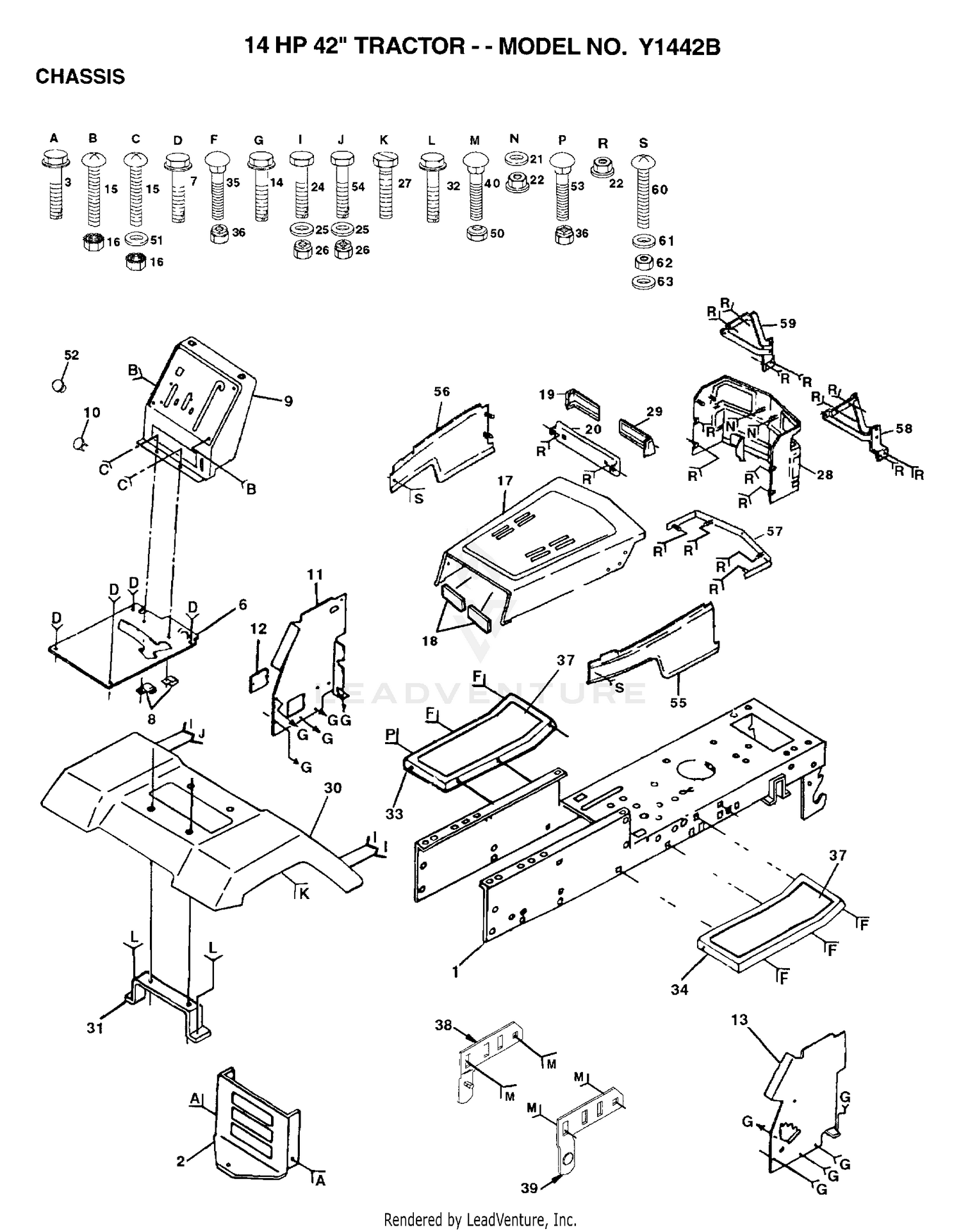 CHASSIS
