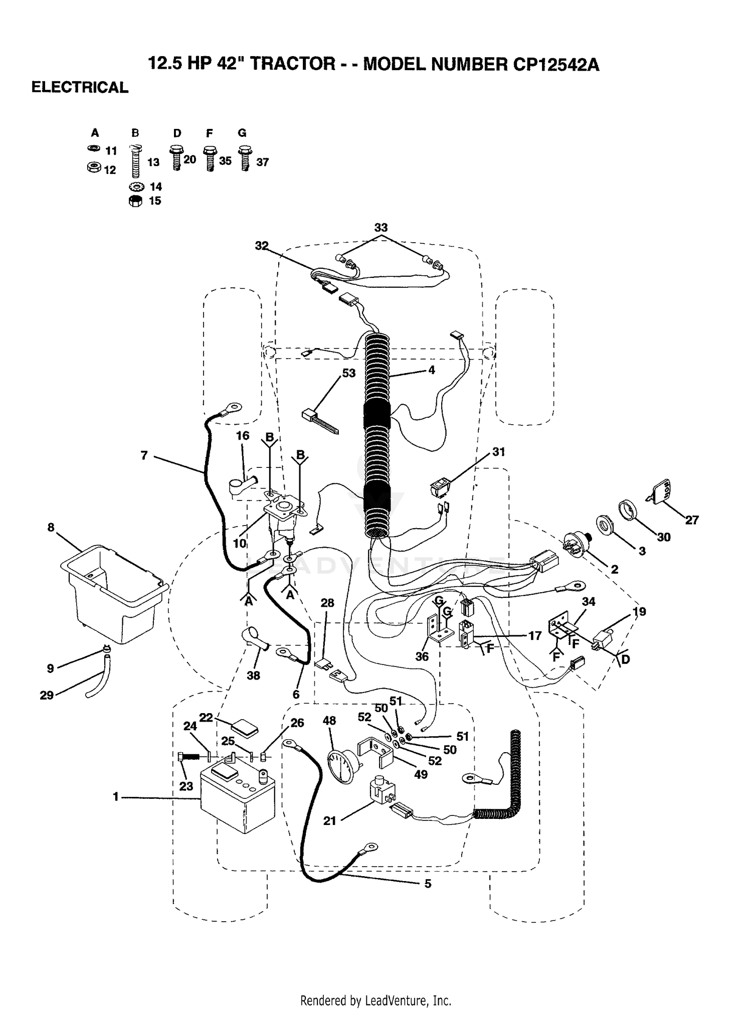 ELECTRICAL