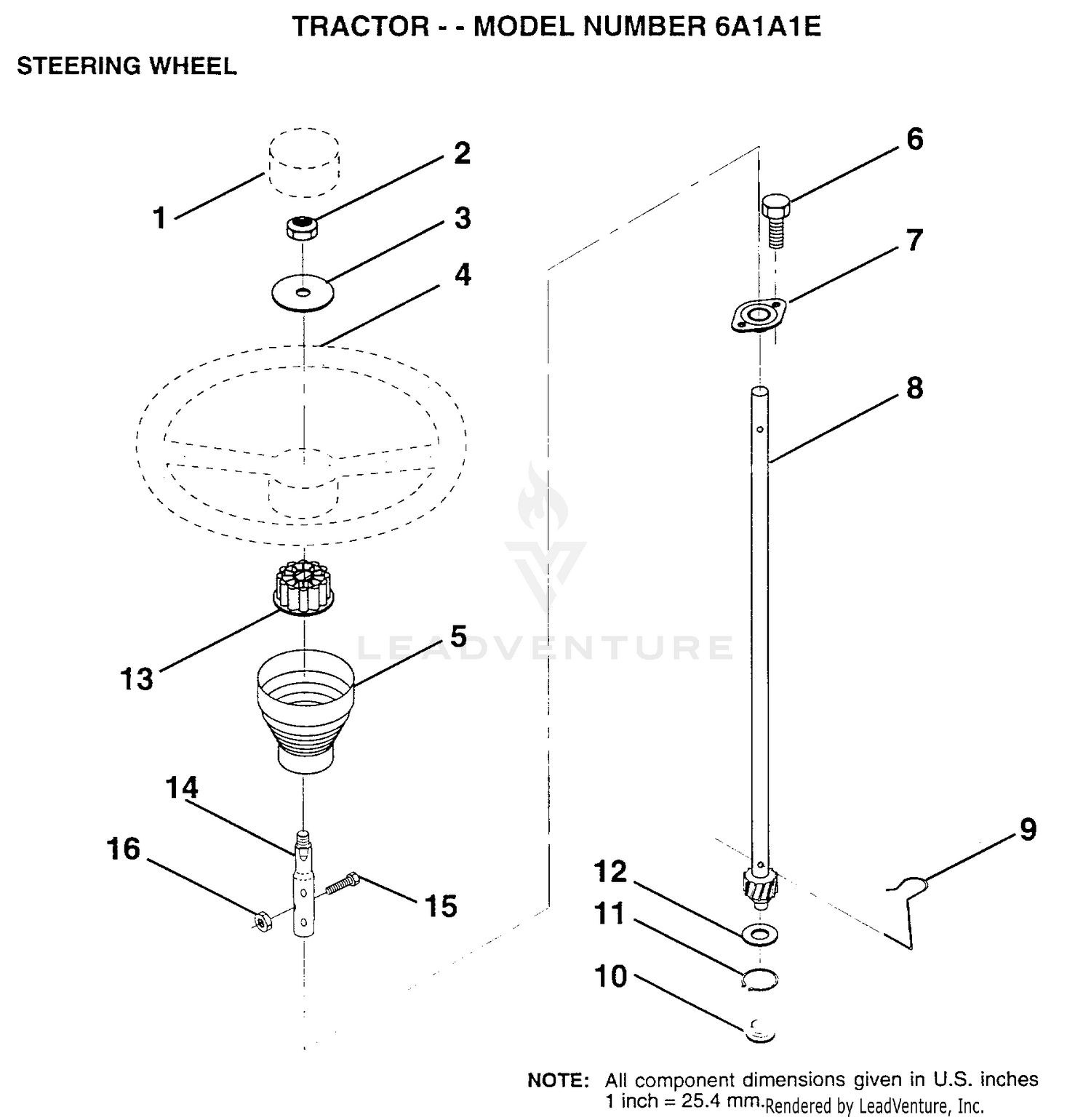 STEERING