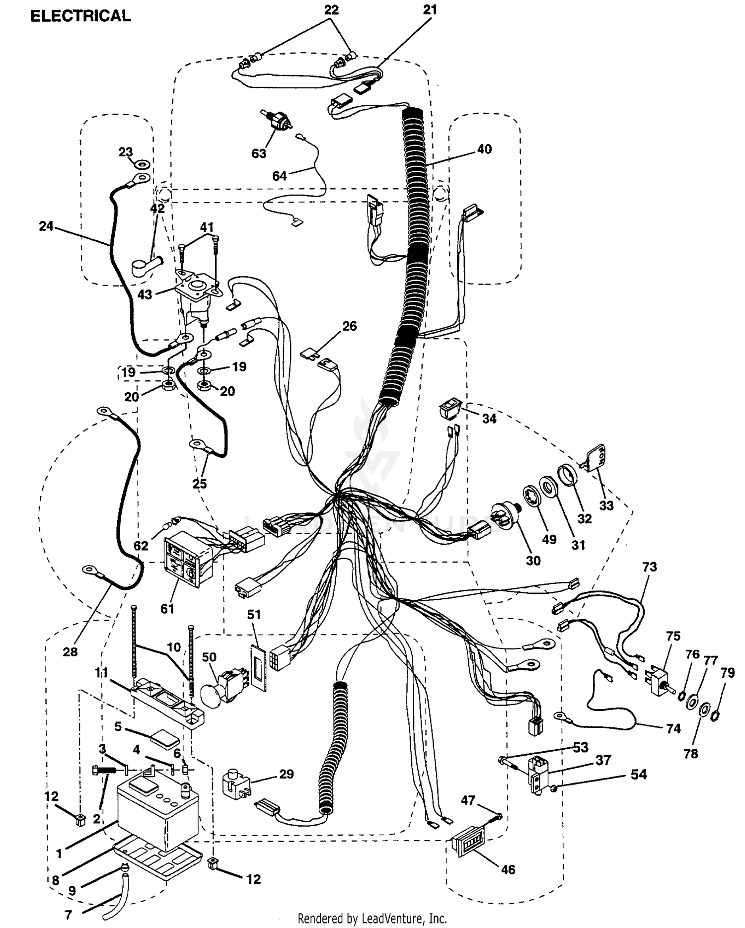 ELECTRICAL