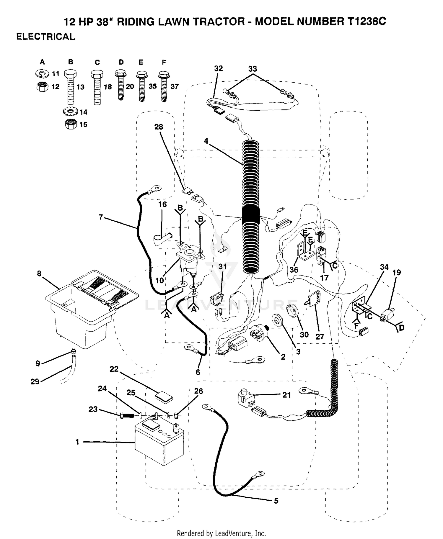 ELECTRICAL