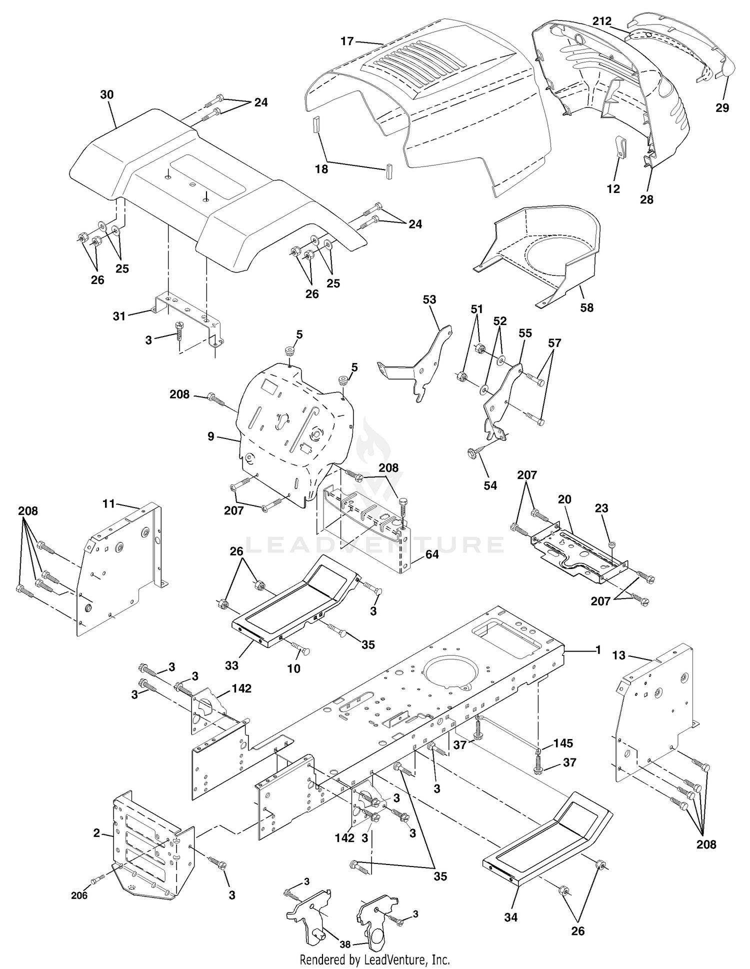 Chassis