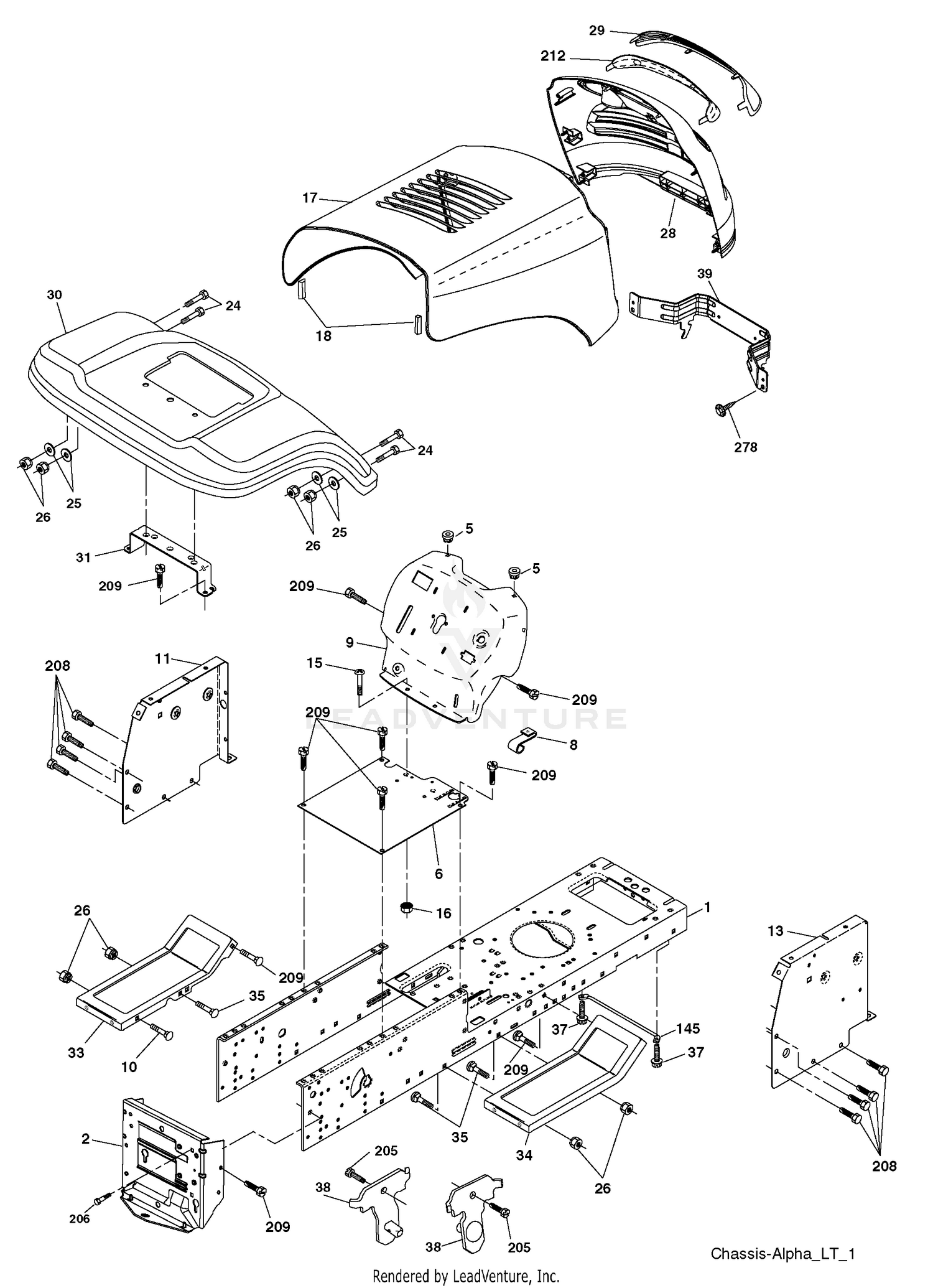 Chassis