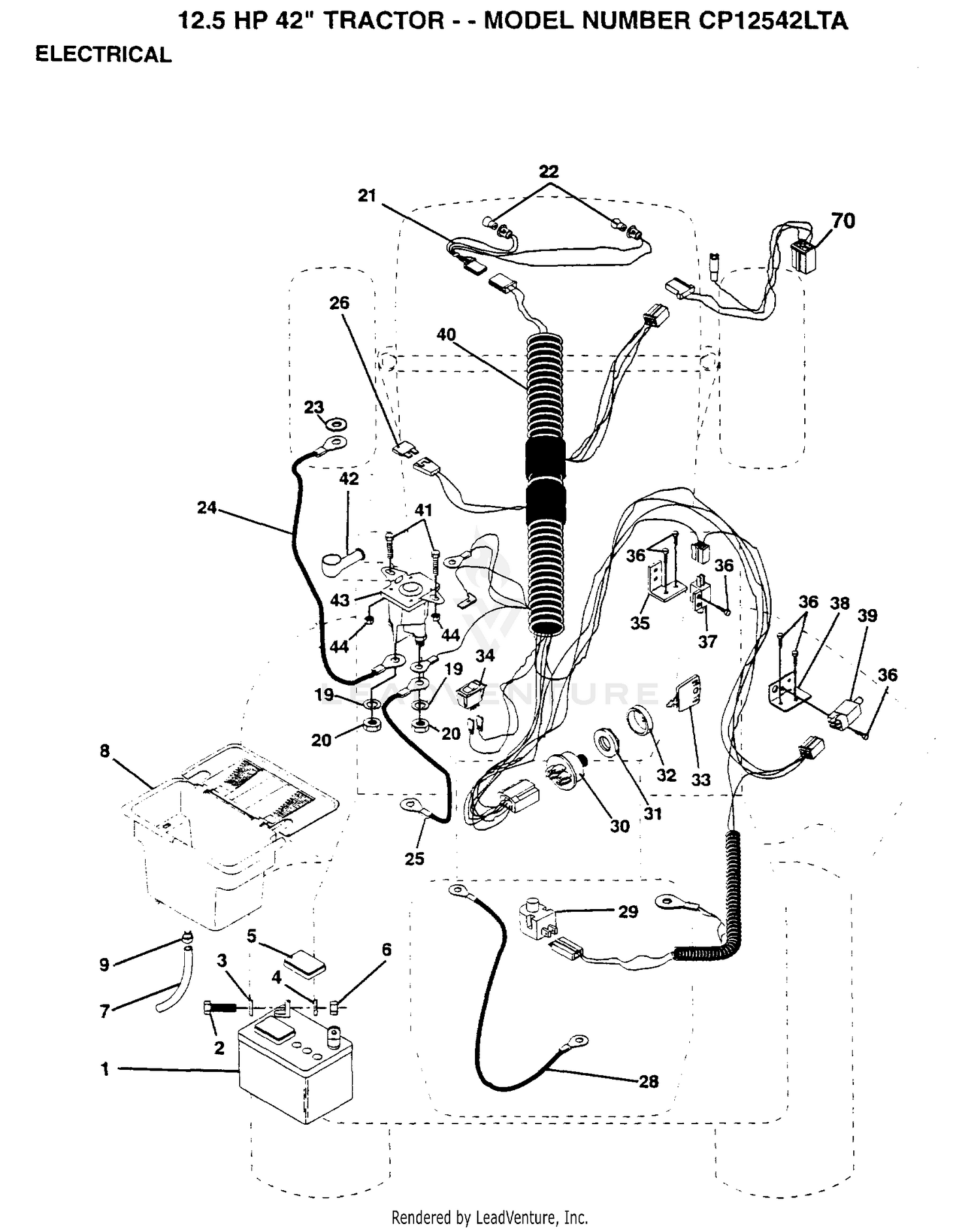 ELECTRICAL