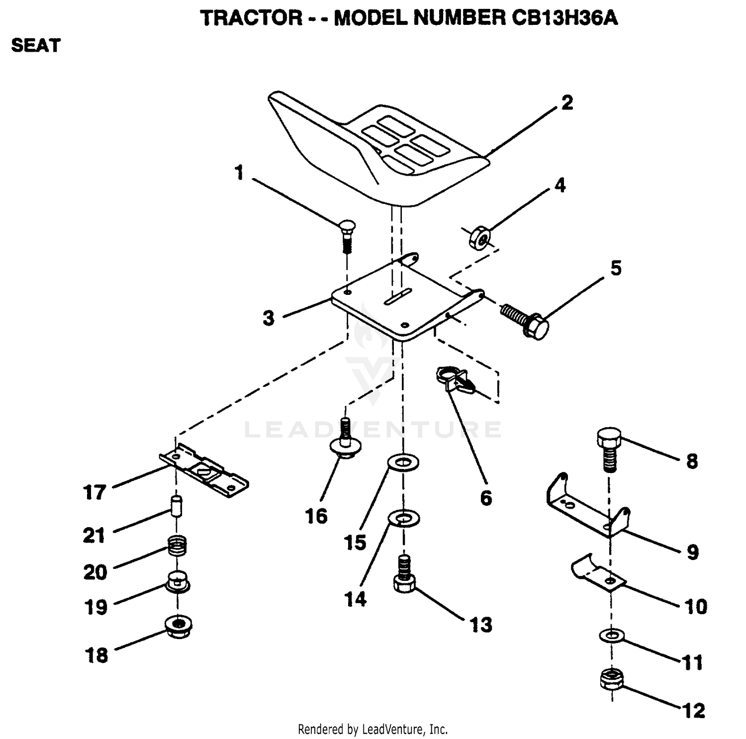 SEAT