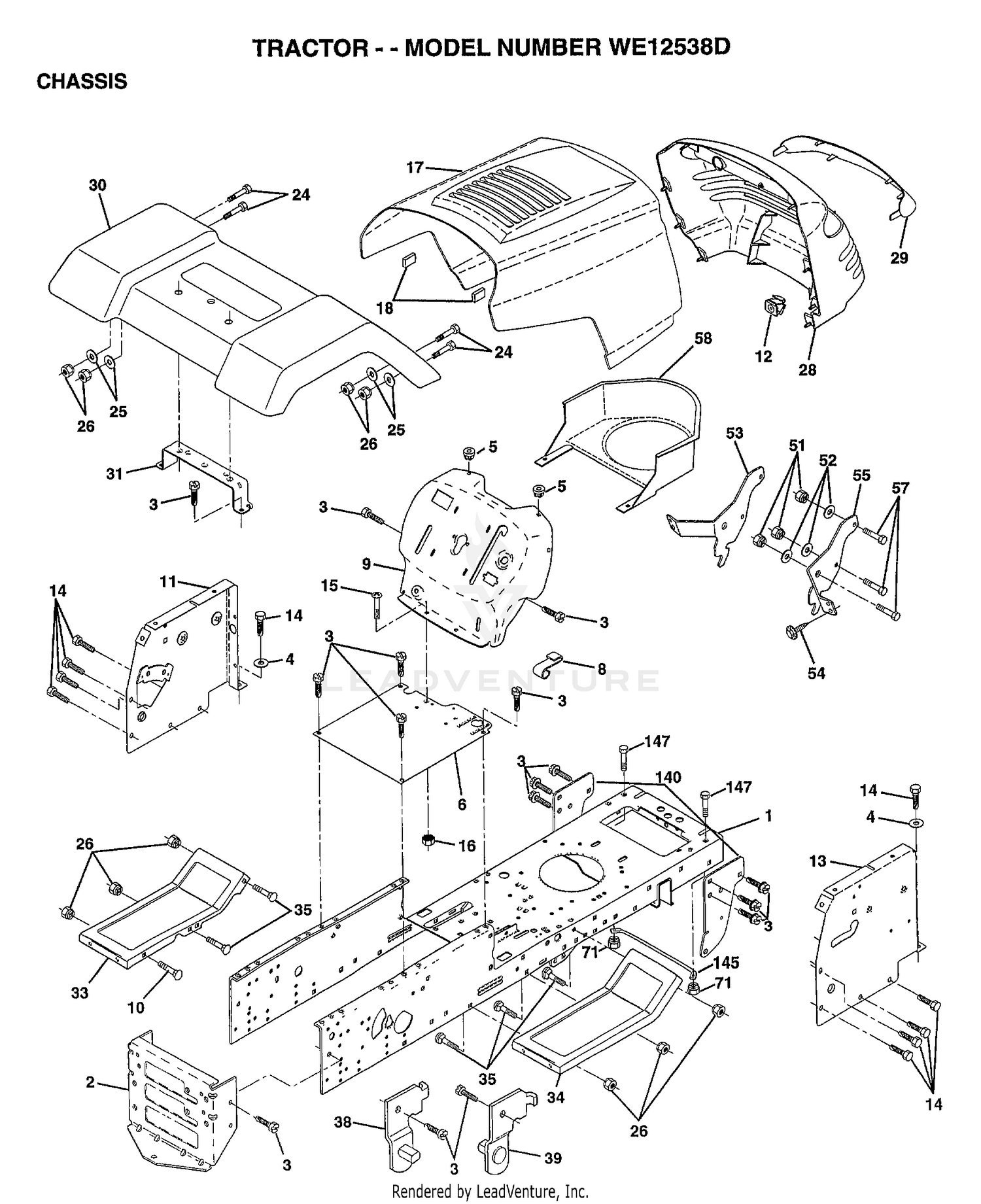 CHASSIS